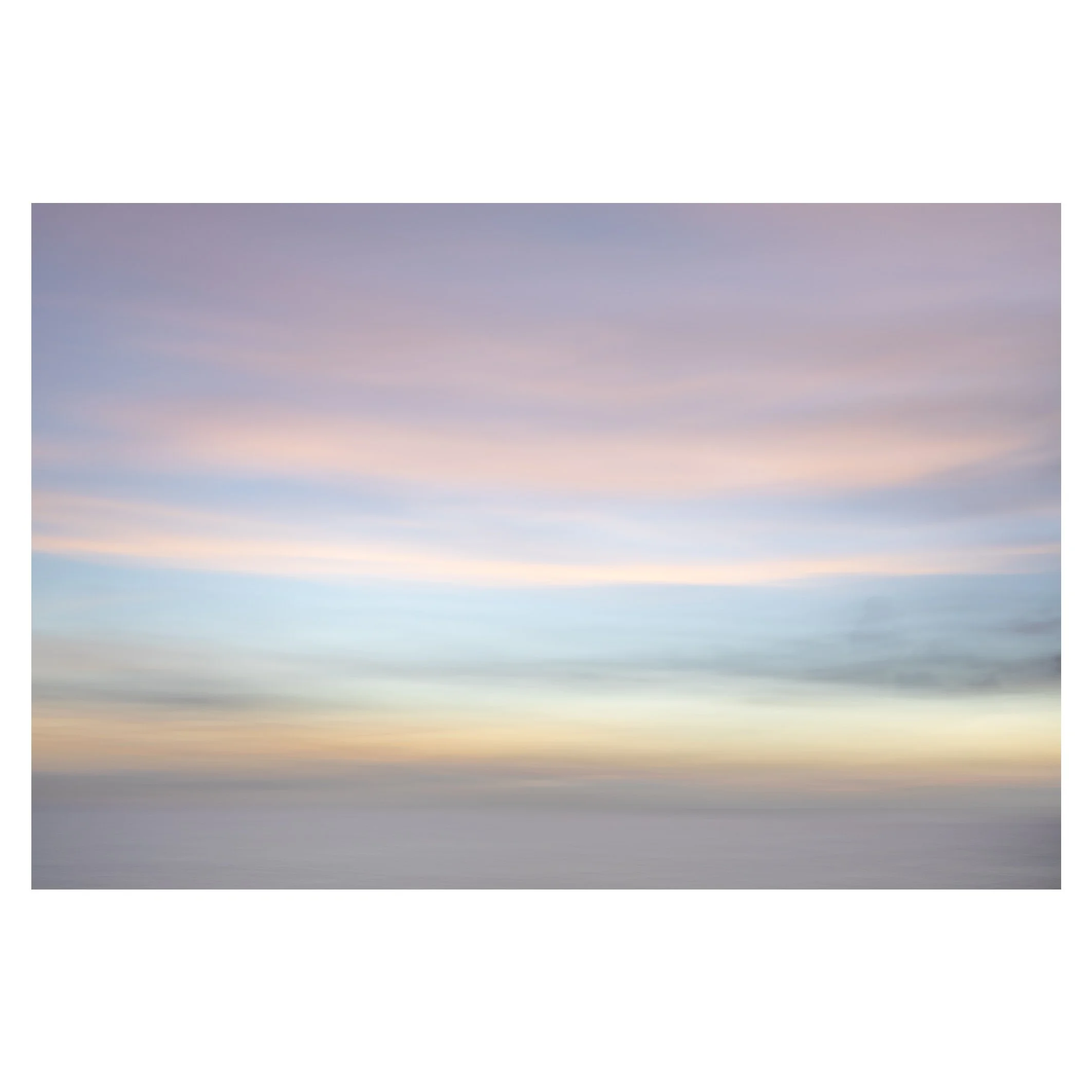 Sunset ICM, Indian Ocean