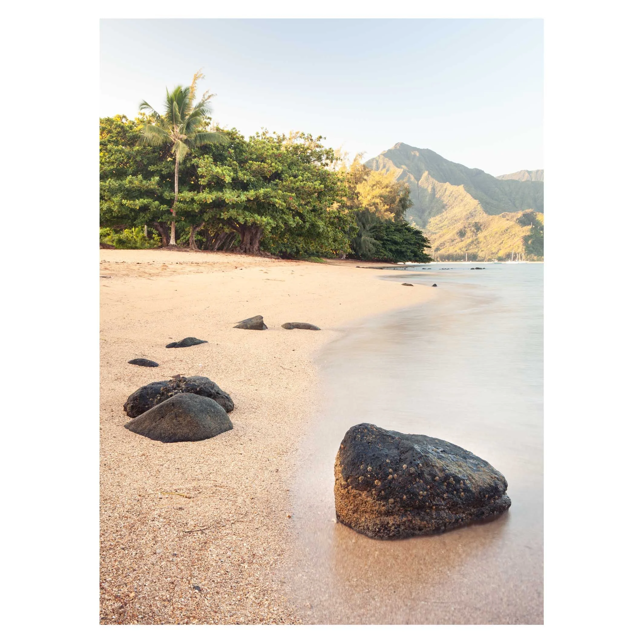 Kauai dawn