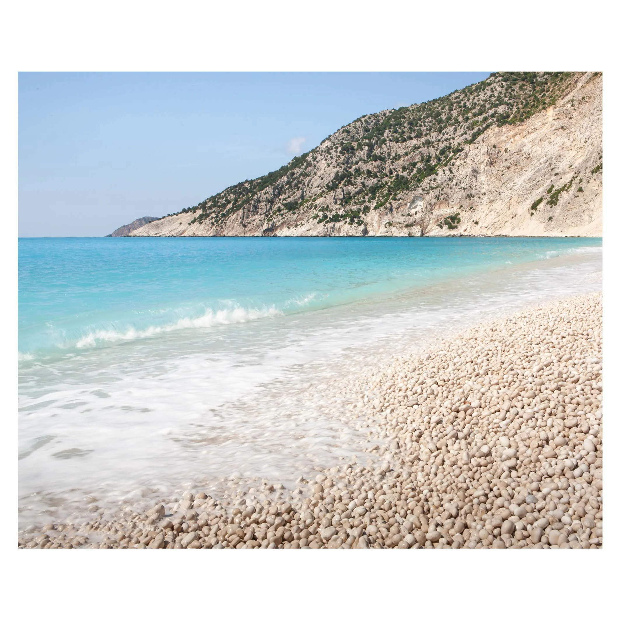 Myrtos, Kefalonia