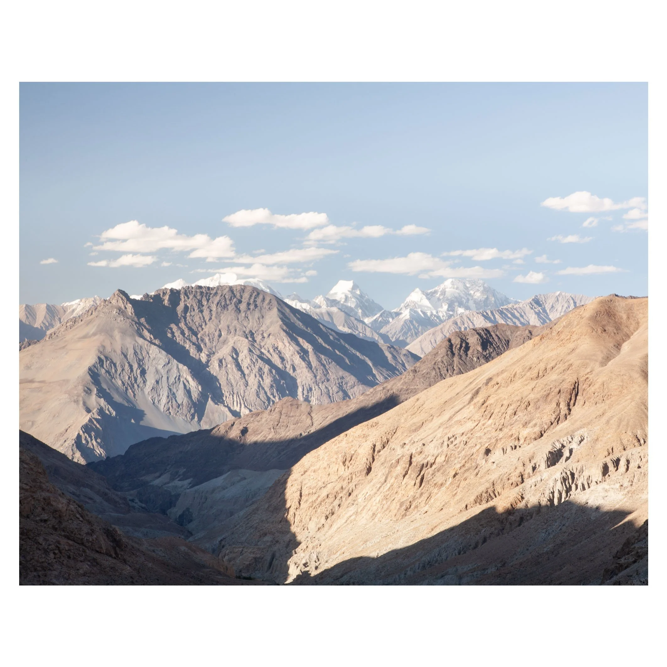 Himalayas, Ladakh
