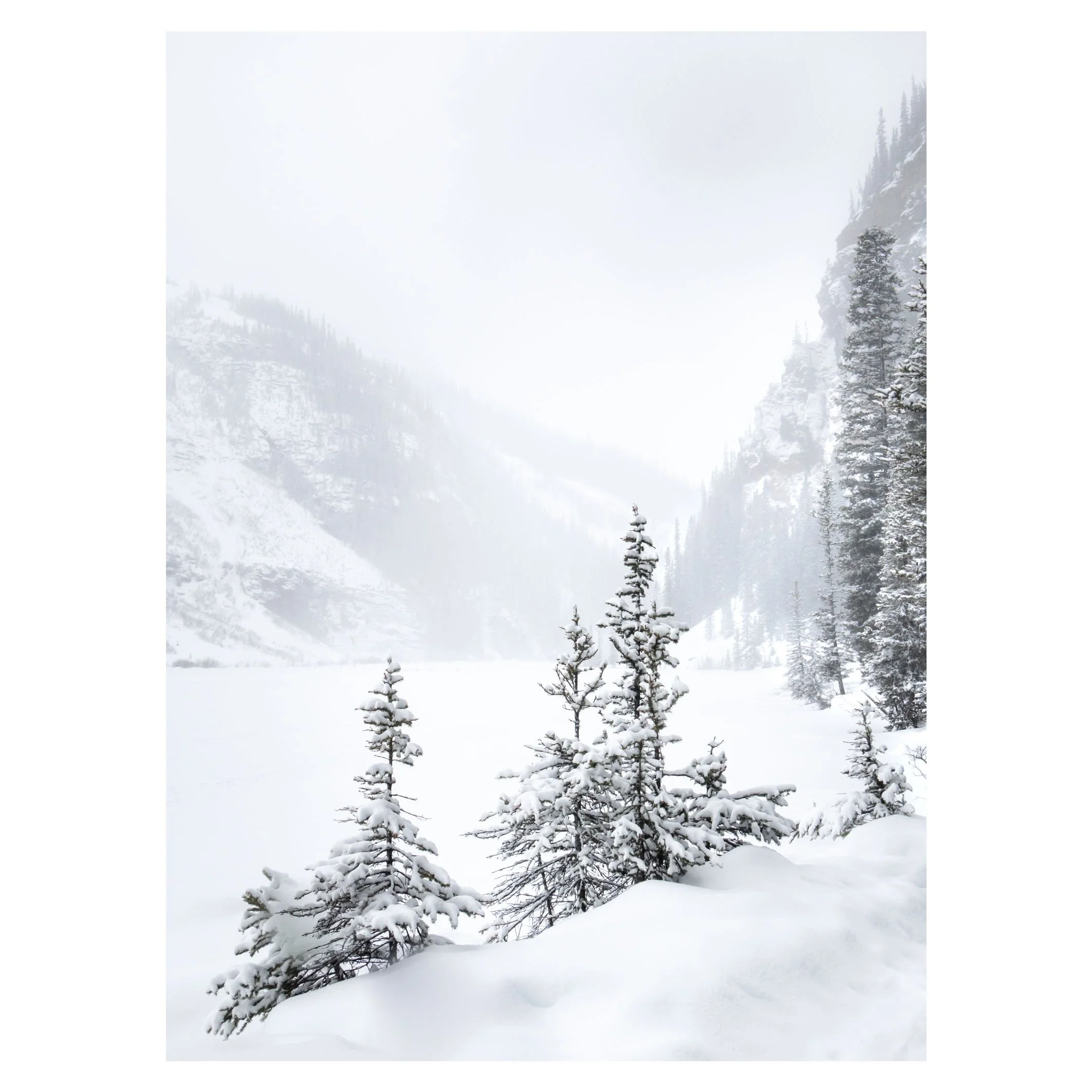 Lake Louise, Canada