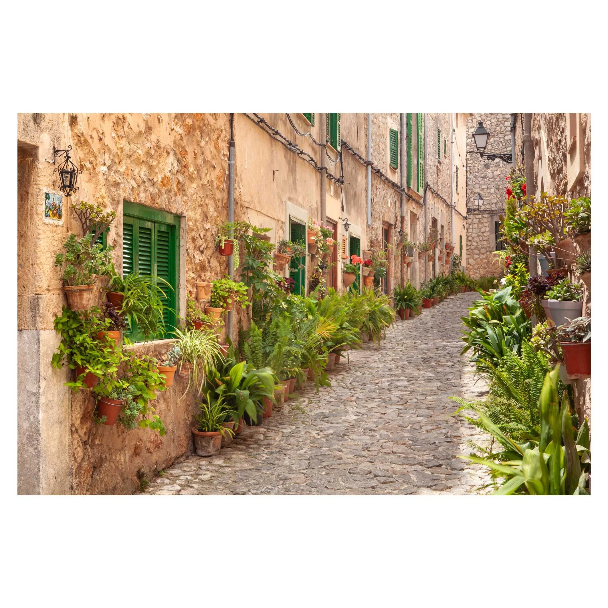 Fornaltutx, Mallorca