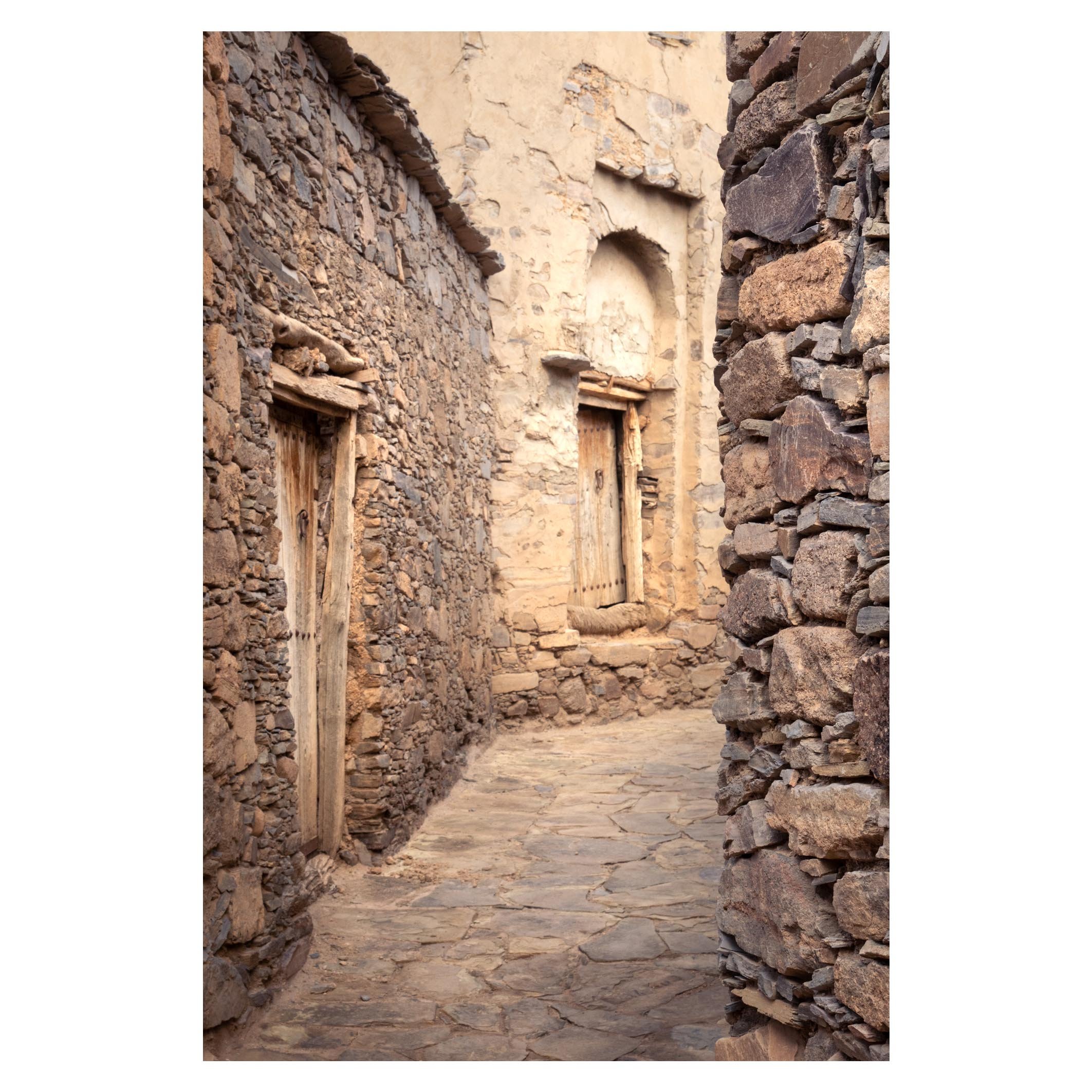 Kasbah Tizourgane, Morocco