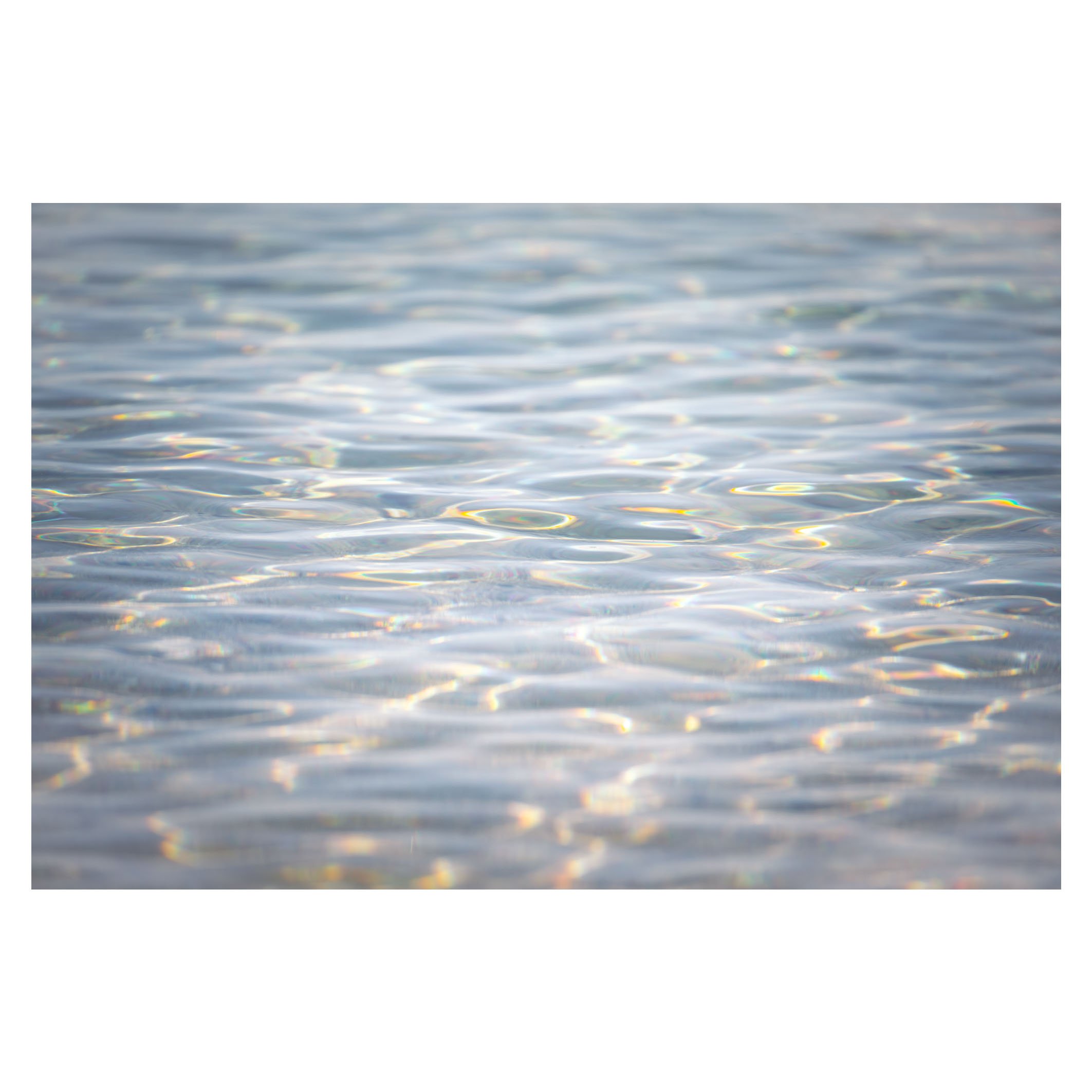 Scilly ripples