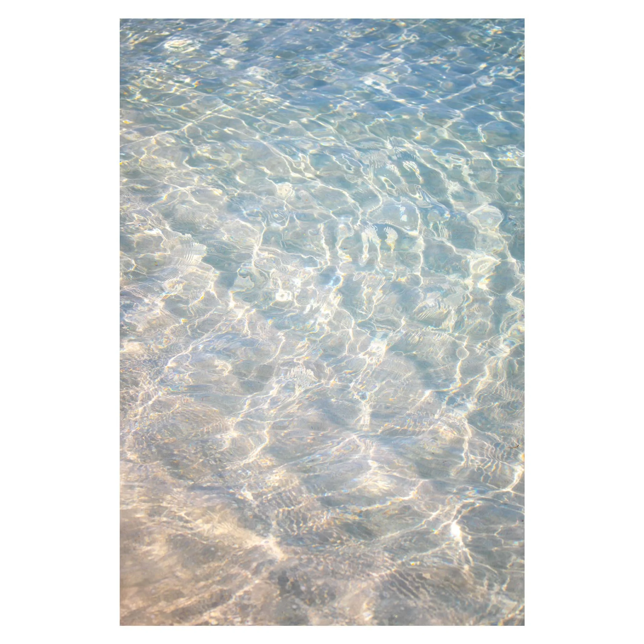 Scilly ripples