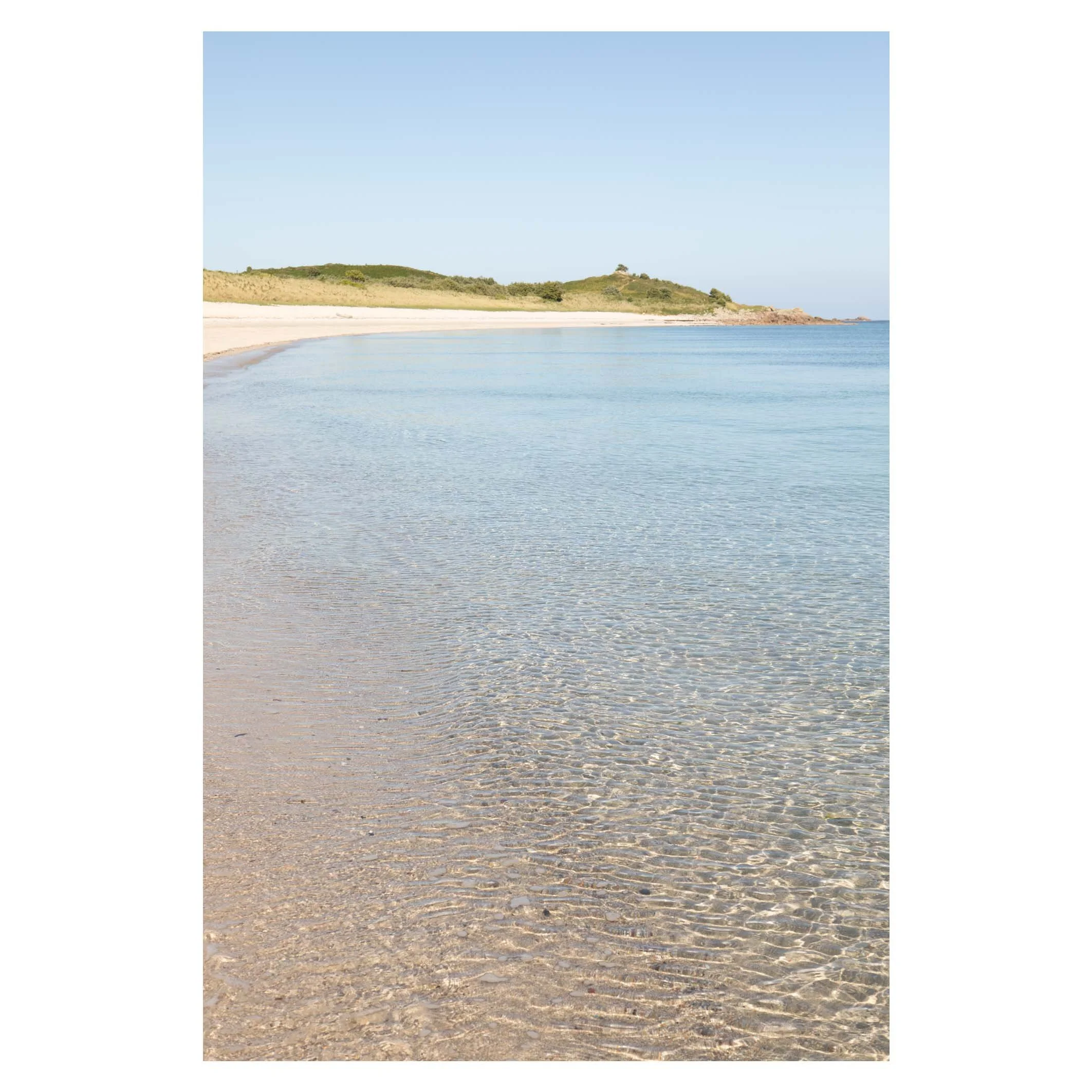 Par beach, St Martin's, Isles of Scilly