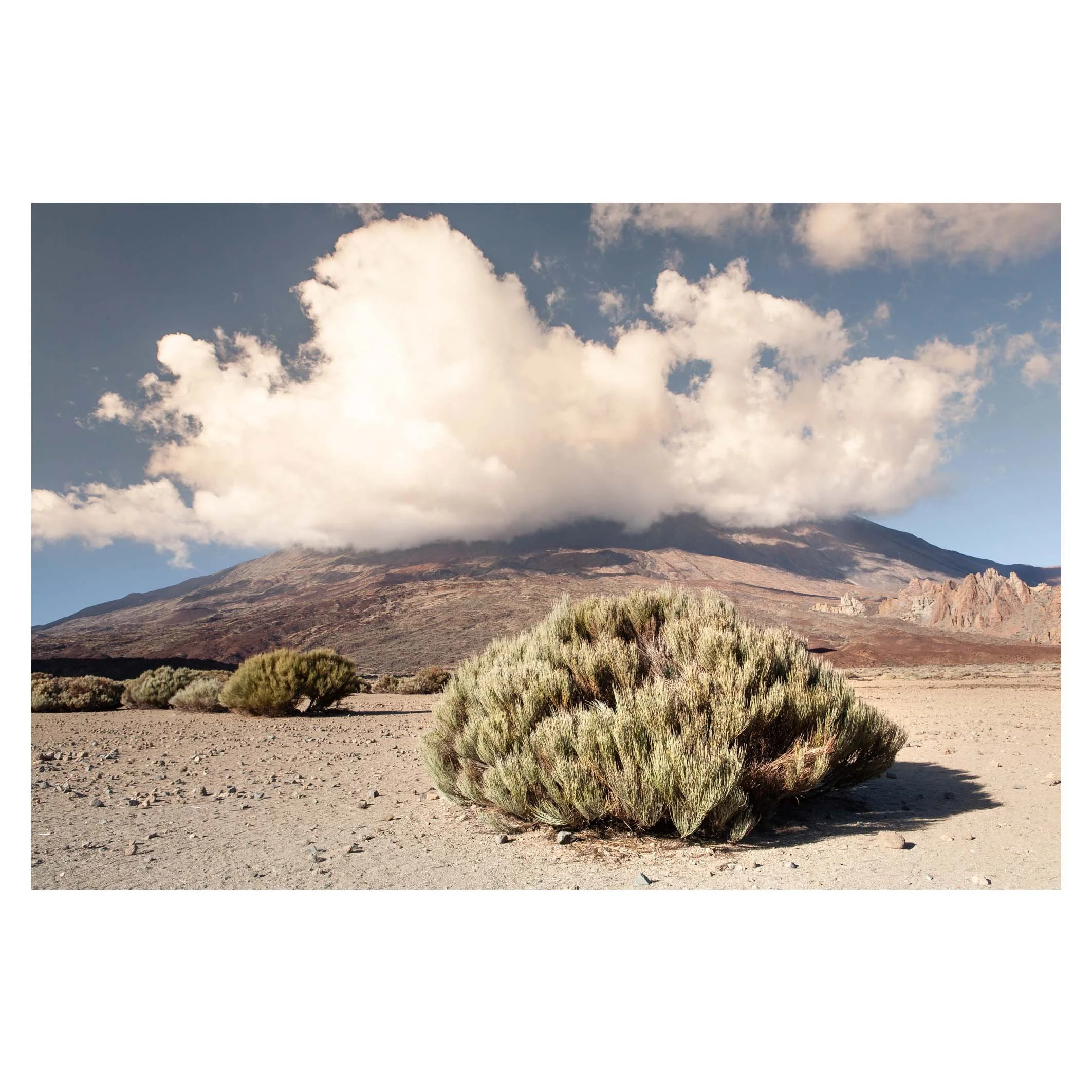Mt Teide, Tenerife
