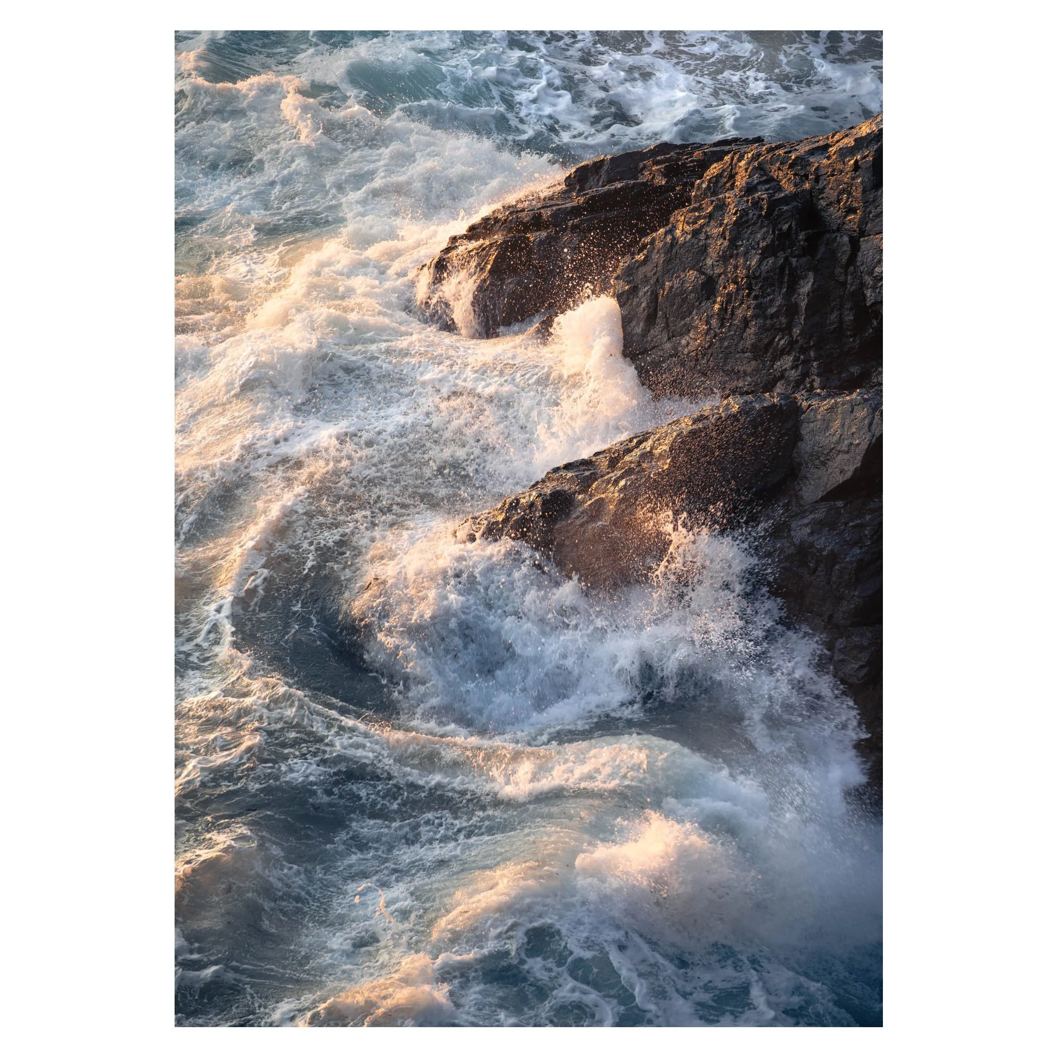 Wavewashed