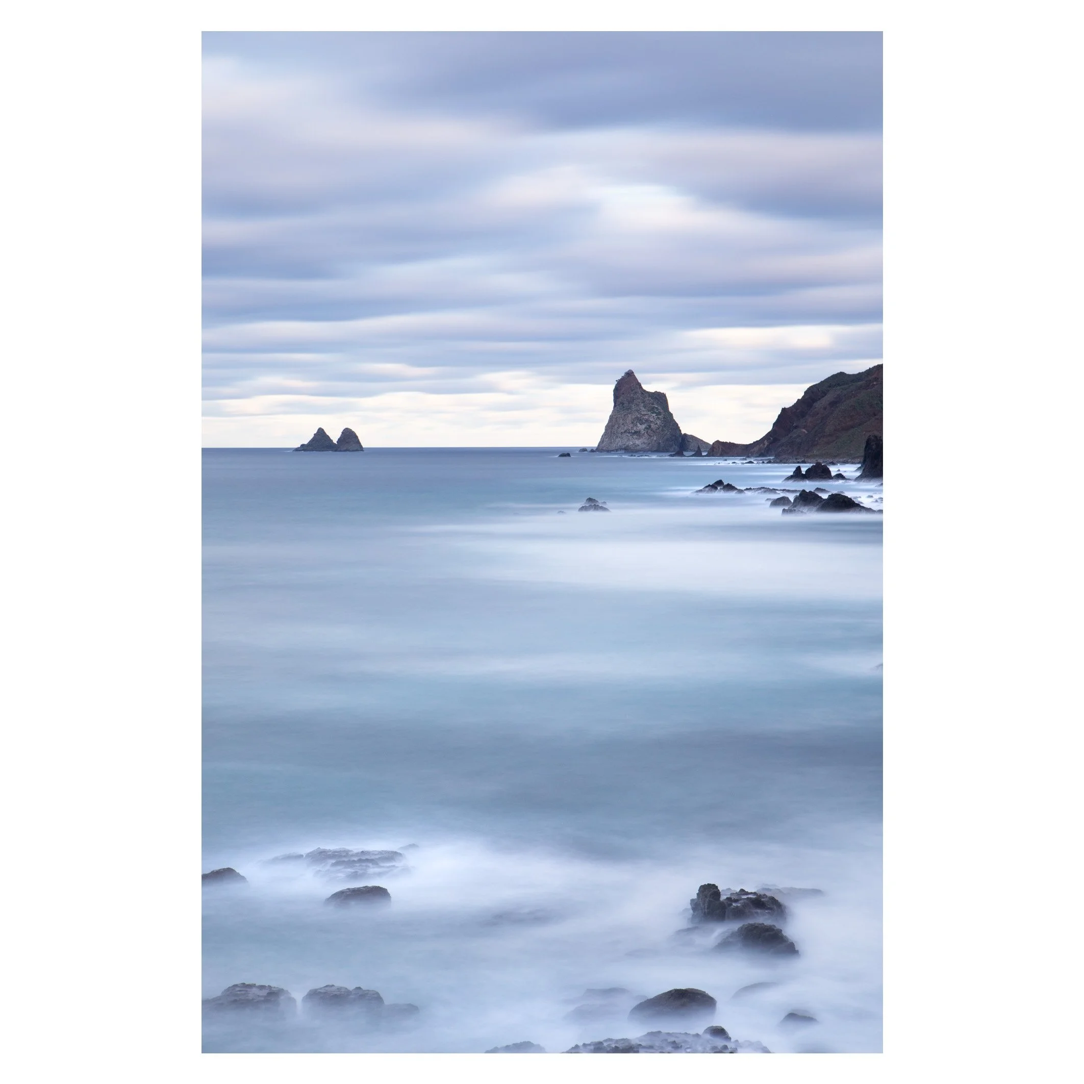 Roques de Anaga, Tenerife