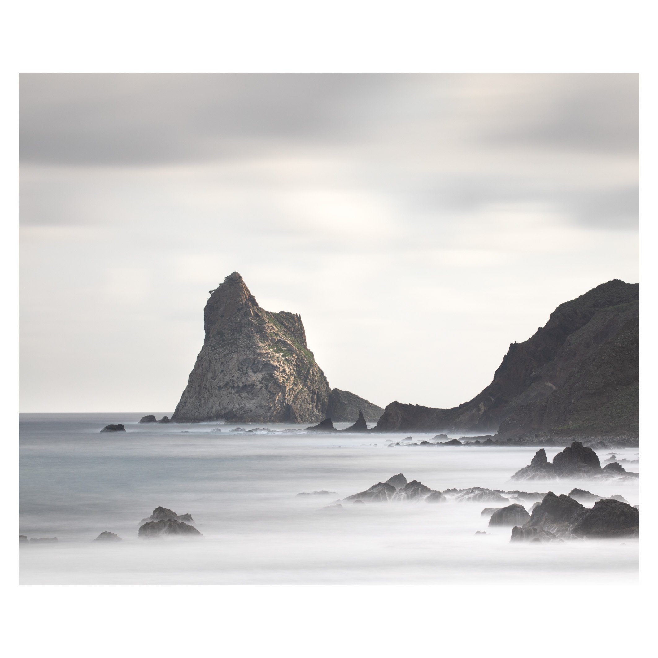 Roques de Anaga, Tenerife