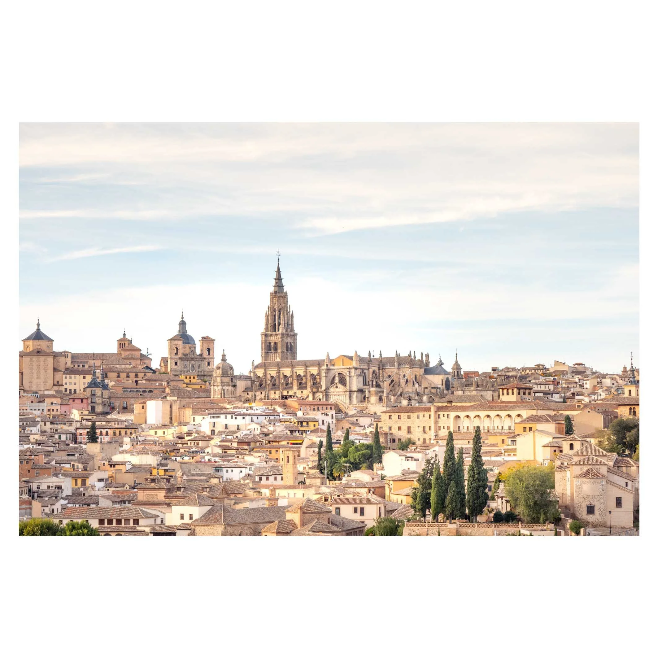 Toledo, Spain