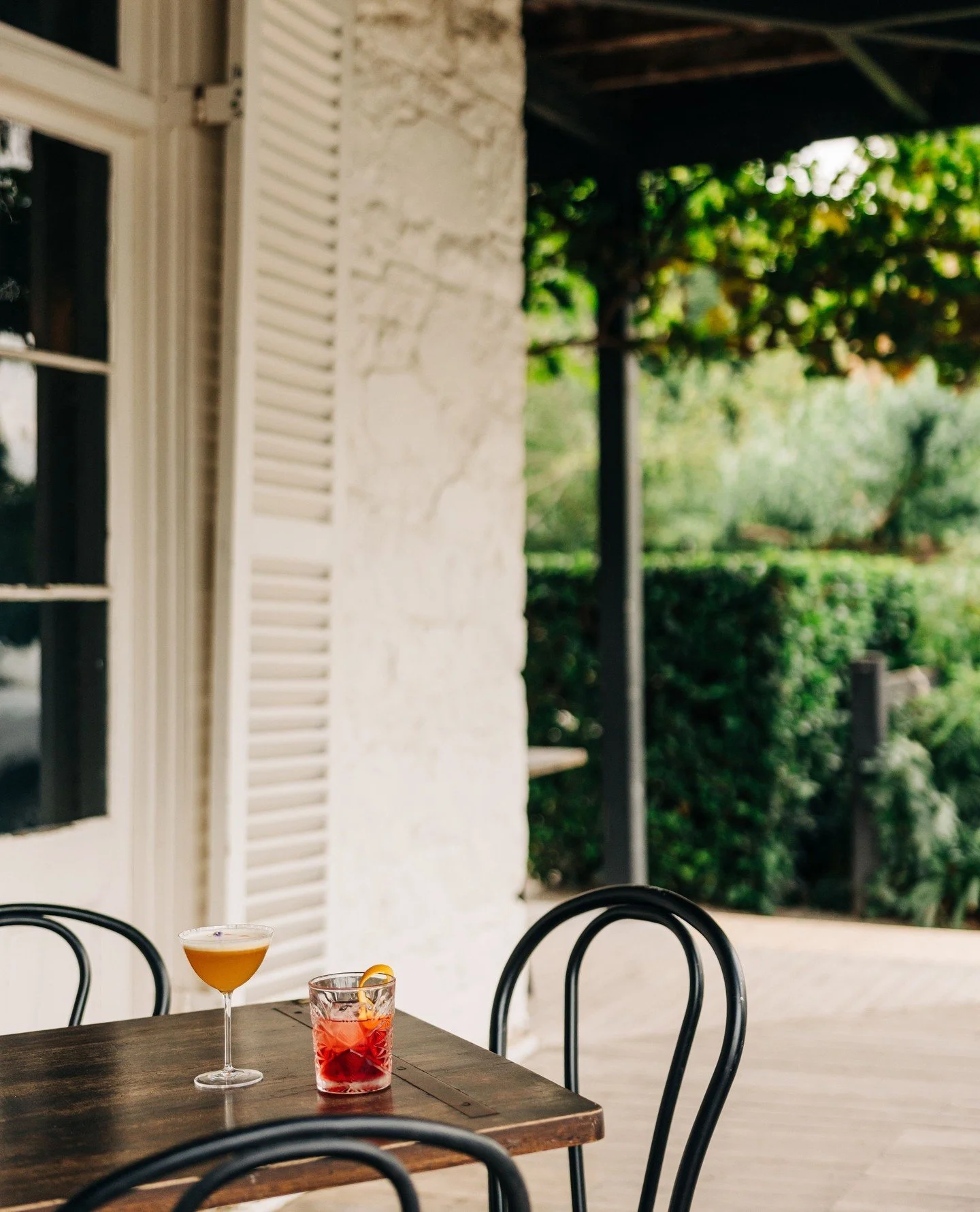 We&rsquo;re celebrating a wedding at The Sir George today!🥂⁠
⁠
You can still join us in the Main Bar, Ladies Lounge, and Front Veranda for a limited menu, with pizza, fries and salad available during our regular kitchen hours.⁠
⁠
#TheSirGeorge