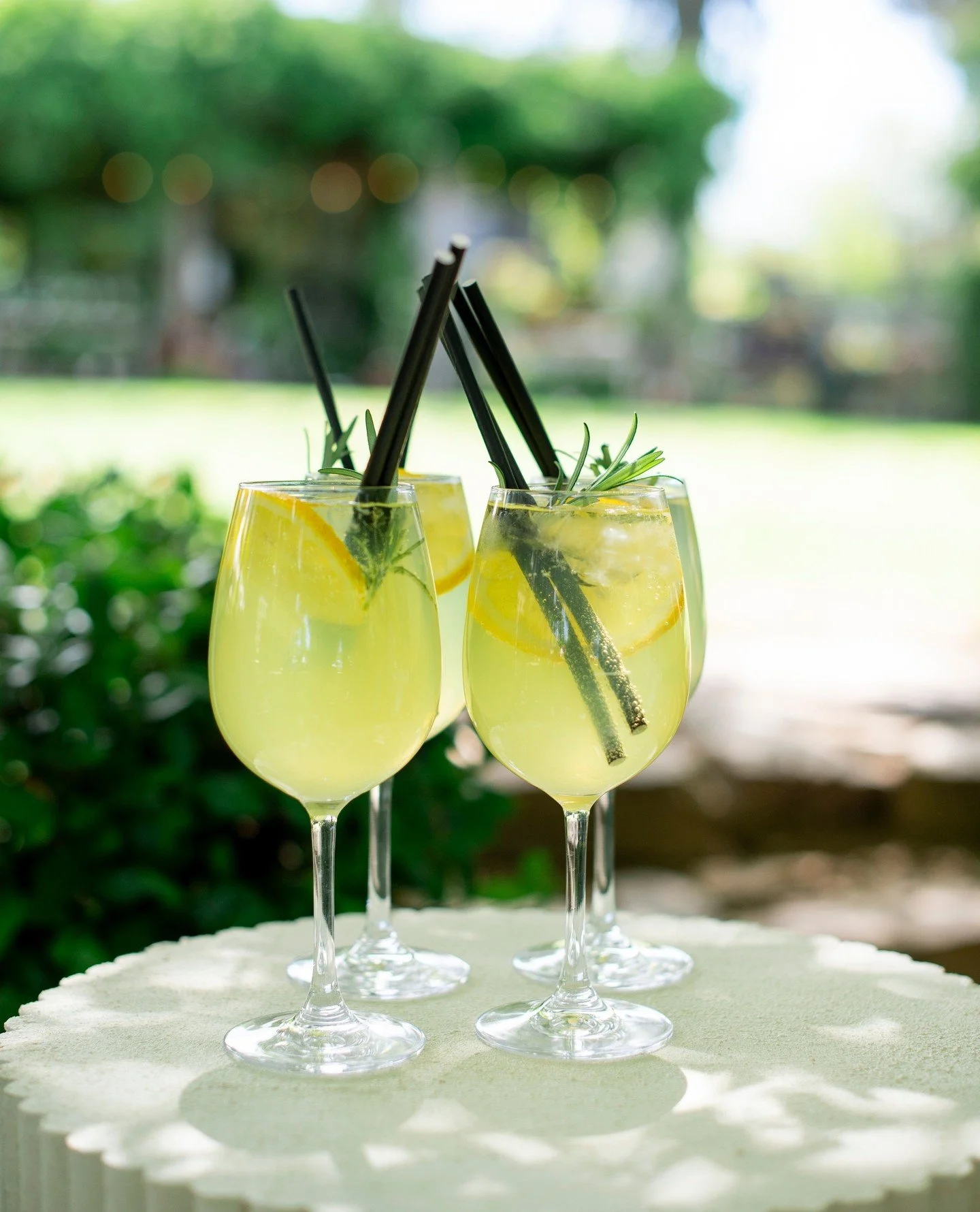 Spritz season.⁠
⁠
⁠
📸: @byebyeblackbirdphotography