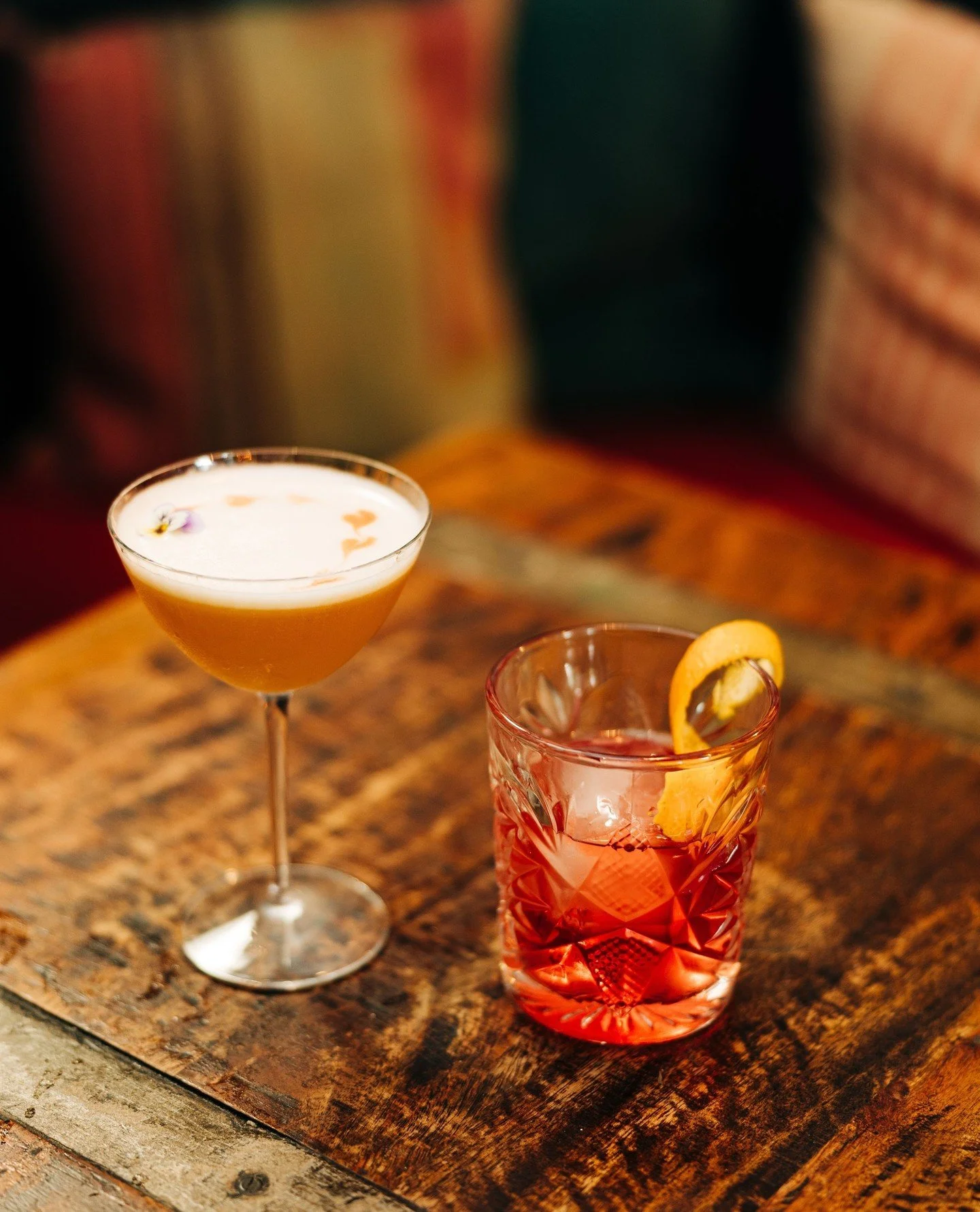 For when Mondays feel a little bland. Head to the bar! 🍸️⁠
⁠
#TheSirGeorgeJugiong