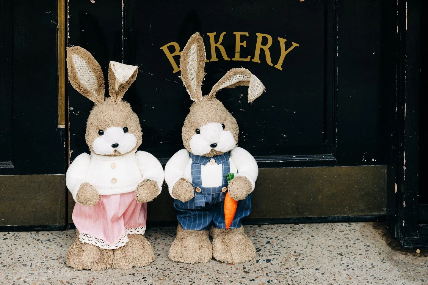 Easter Long Weekend is just around the corner at The Sir George. We&rsquo;ve got plenty of fun activities planned for the kids, with great food and drinks flowing all weekend long for the whole family to enjoy. 🐰🍷⁠
⁠
April 3 - 6 2026.⁠
⁠
Book a roo