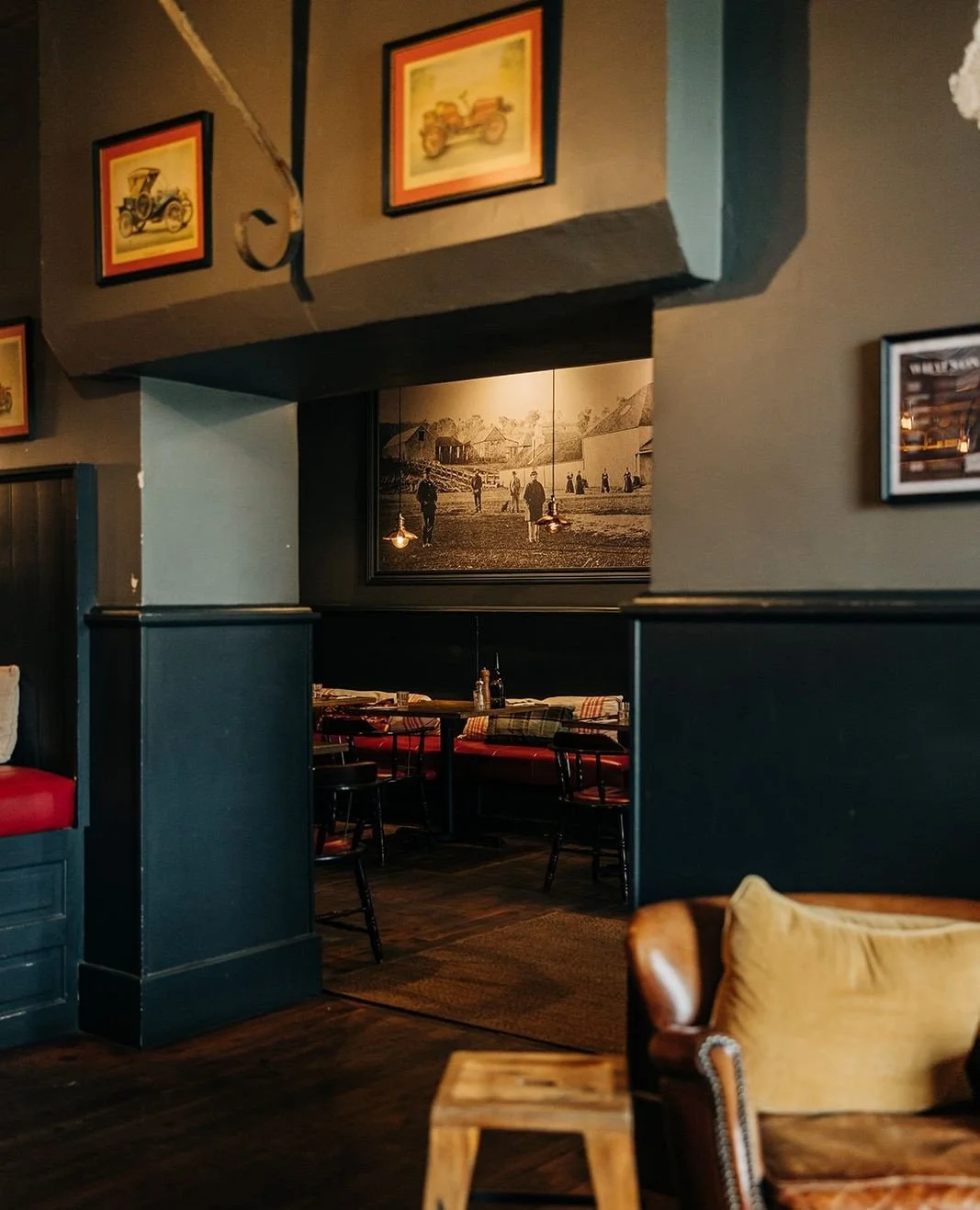 Open all Easter Weekend from 10am! 🖤