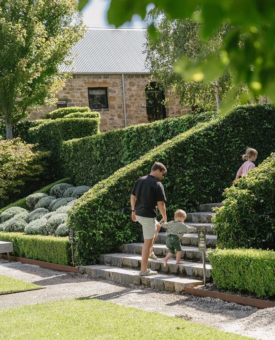 🐣 Happy Easter from all of us at The Sir George!⁠
⁠
If you didn&rsquo;t get around to pre-ordering, we&rsquo;ve have a few six packs of hot cross buns available until sold out. 🍞✨⁠
⁠
Our Kids Treasure Map hunt is on at 11:30am today - all ages welc