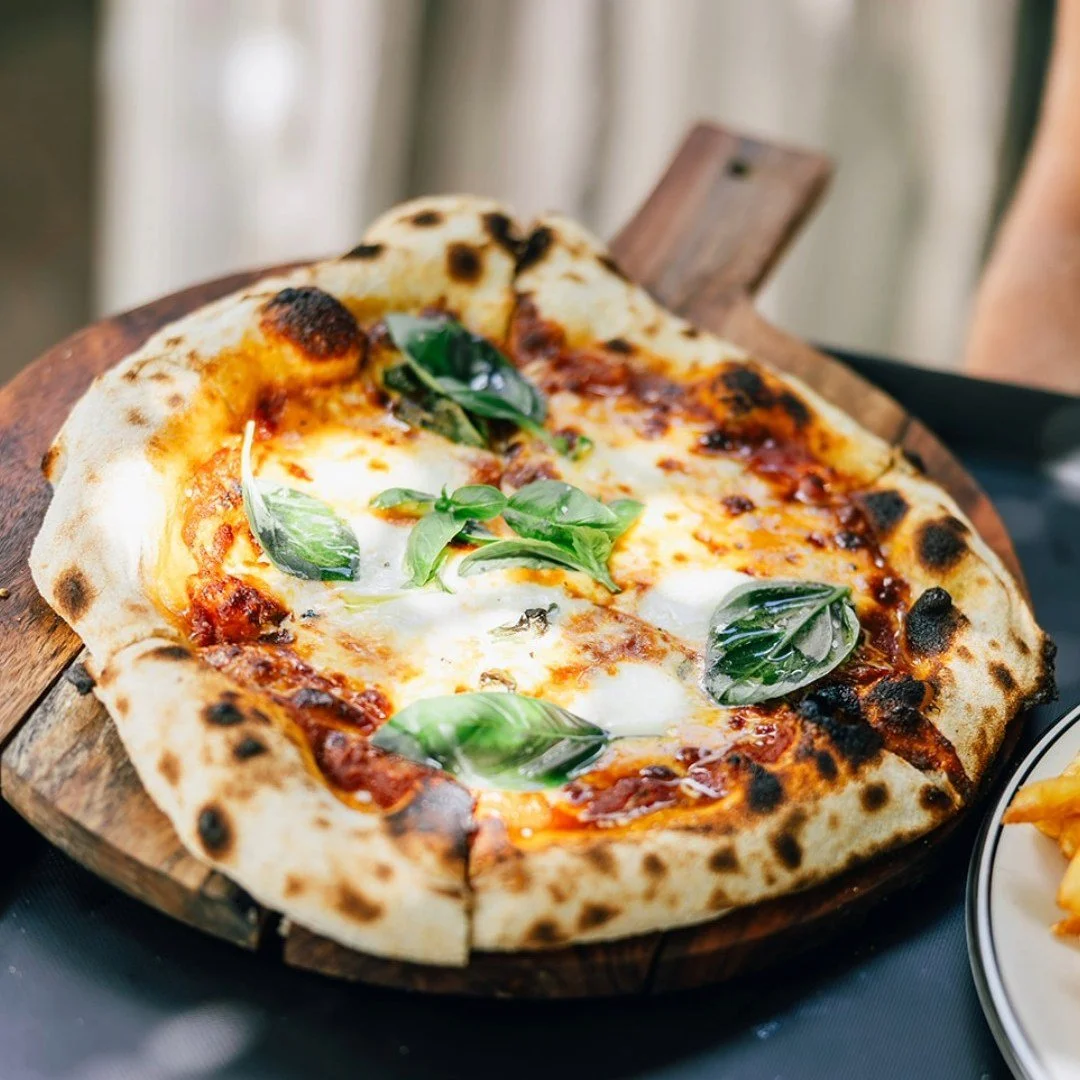 Some things are worth making the trip for... Our pizzas are one of them. 🍕

#RuralNSW #CountryNSW #Jugiong #Countryside #CountryPub #WinterWeekend #VisitNSW
