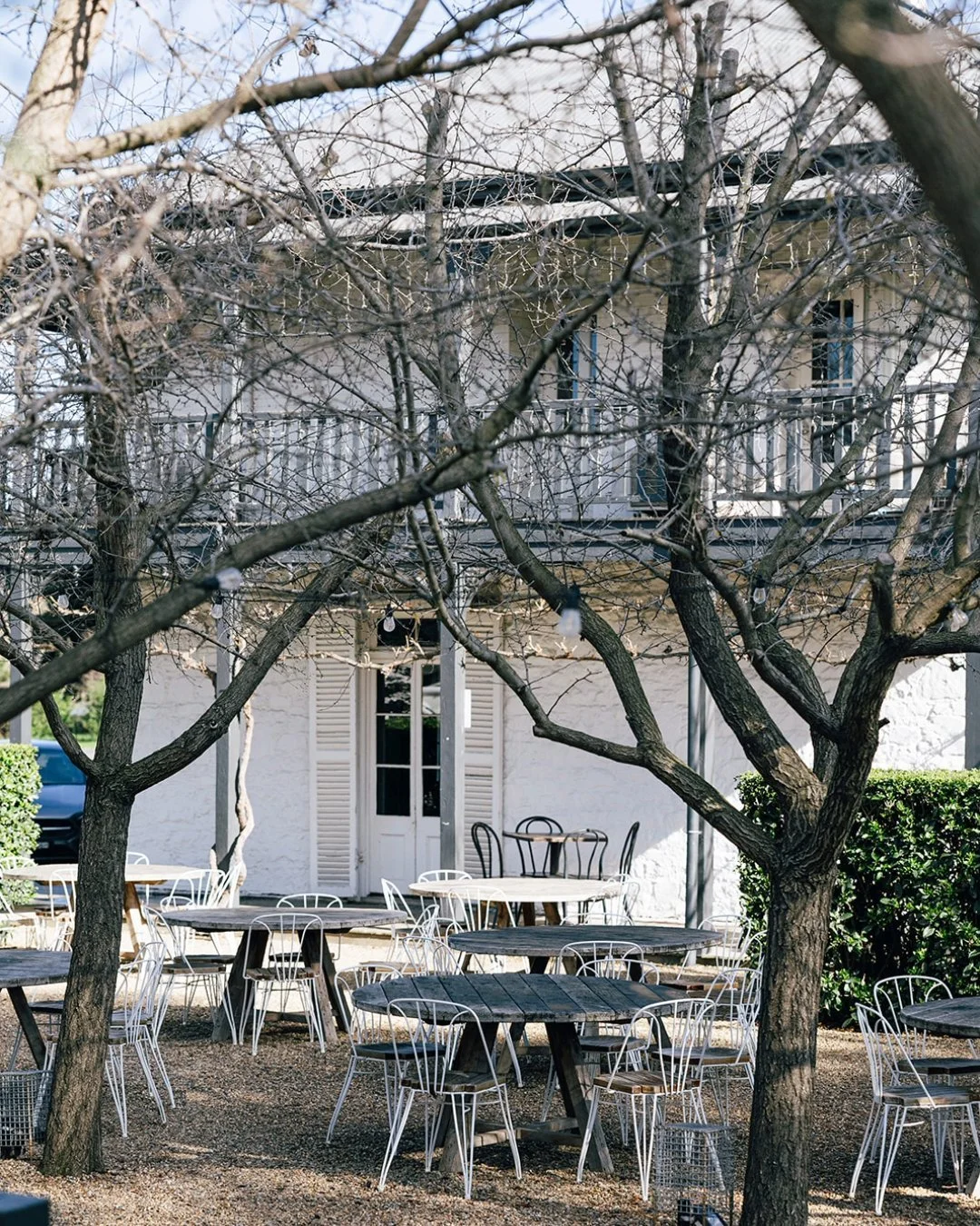 Every season brings something different to the gardens. 🪾🍂

Winter might just be our favourite. 

#RuralNSW #CountryNSW #Jugiong #Countryside #CountryPub #WinterWeekend #VisitNSW