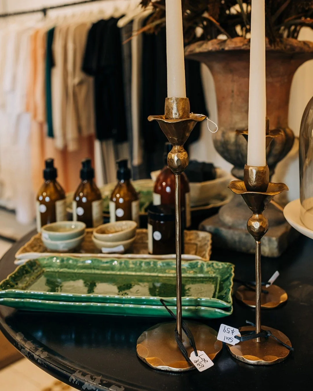 A stay at The Sir George isn't complete without a visit upstairs to Curators Collective.

#RuralNSW #CountryNSW #Jugiong #Countryside #CountryPub #WinterWeekend #VisitNSW