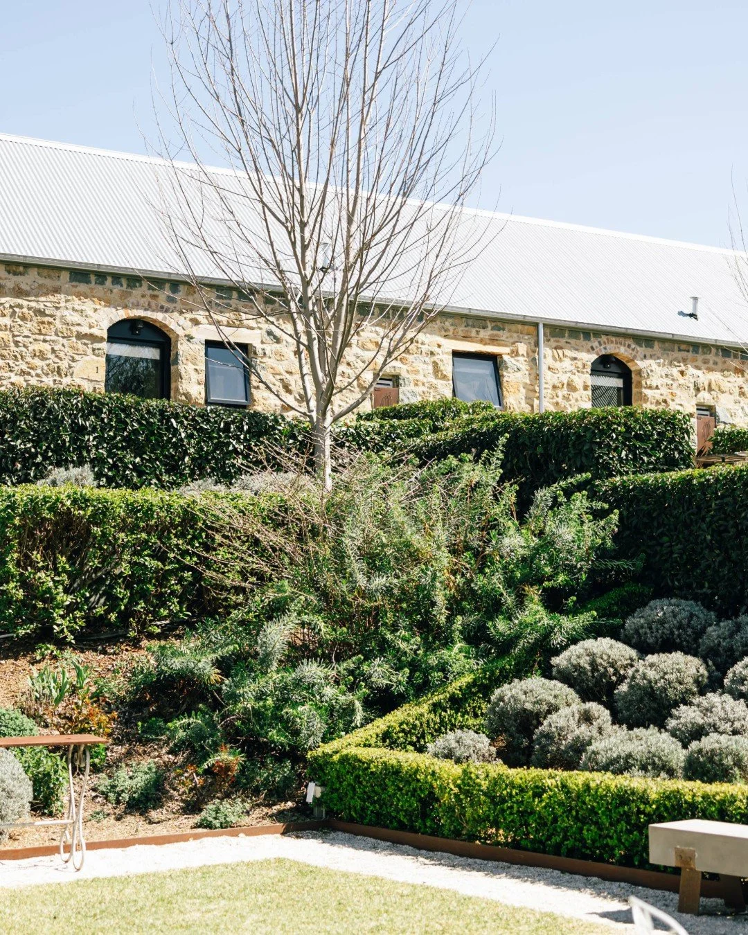 A little corner of the Jugiong countryside where you can truly switch off. 

Welcome to The Stables. 

#RuralNSW #CountryNSW #Jugiong #Countryside #CountryPub #WinterWeekend #VisitNSW