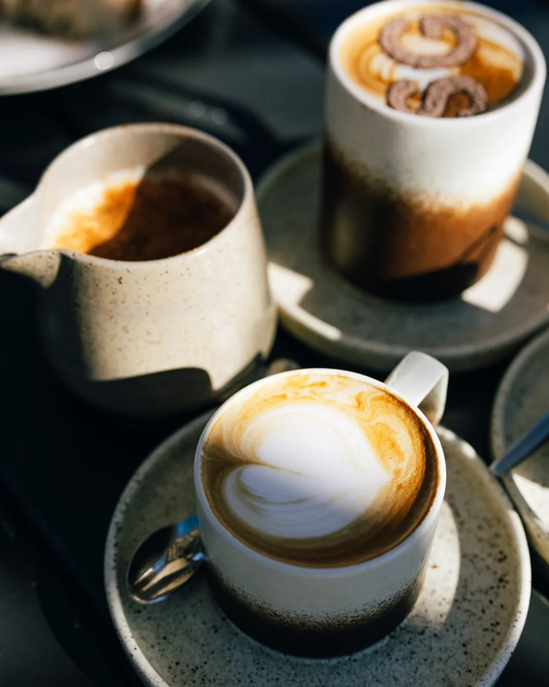 Fresh coffee, winter sun and country views.⁠
⁠
That's how we like to start the day at The Sir George.⁠
⁠
⁠
⁠
⁠
#RuralNSW #CountryNSW #Jugiong #Countryside #CountryPub #WinterWeekend #VisitNSW