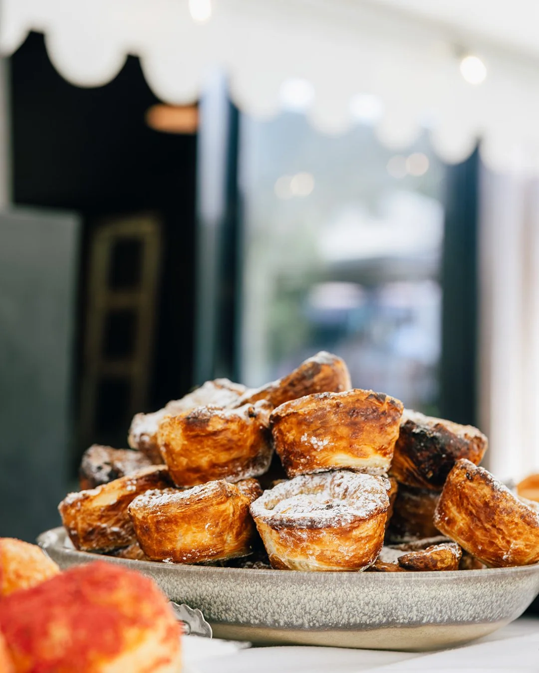 Coffee and pastries are available for takeaway! Come get one while they're fresh. ☕️ 🥐⁠
⁠
⁠
⁠
#RuralNSW #CountryNSW #Jugiong #Countryside #CountryPub