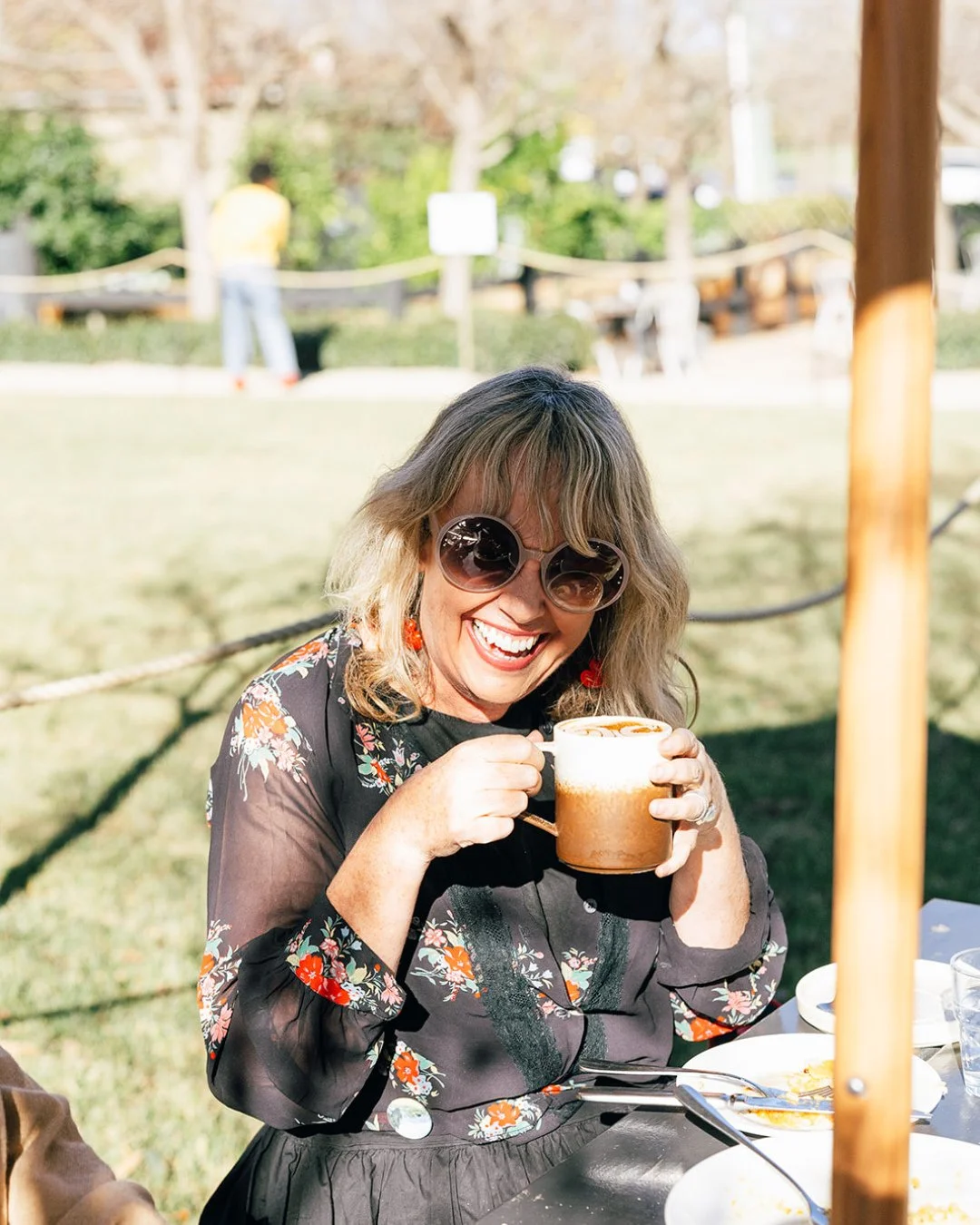 The weather is warming up in Jugiong! 😍☀️⁠
⁠
⁠
⁠
⁠
#RuralNSW #CountryNSW #Jugiong #Countryside #CountryGetaway