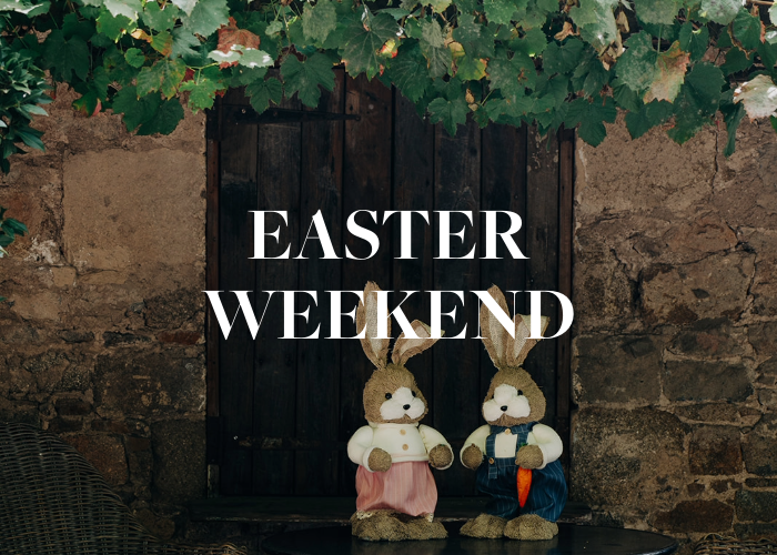 Easter Weekend