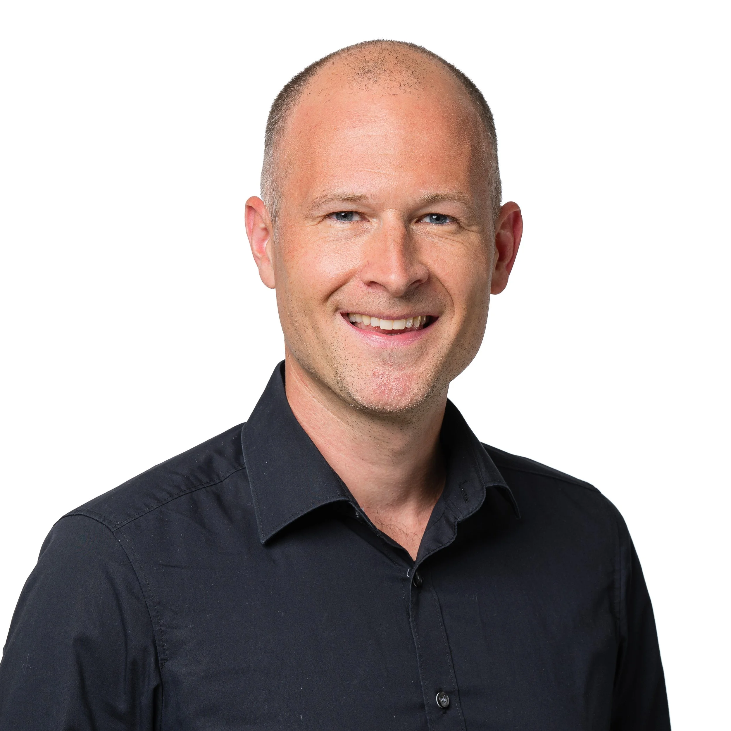 Michael Merki