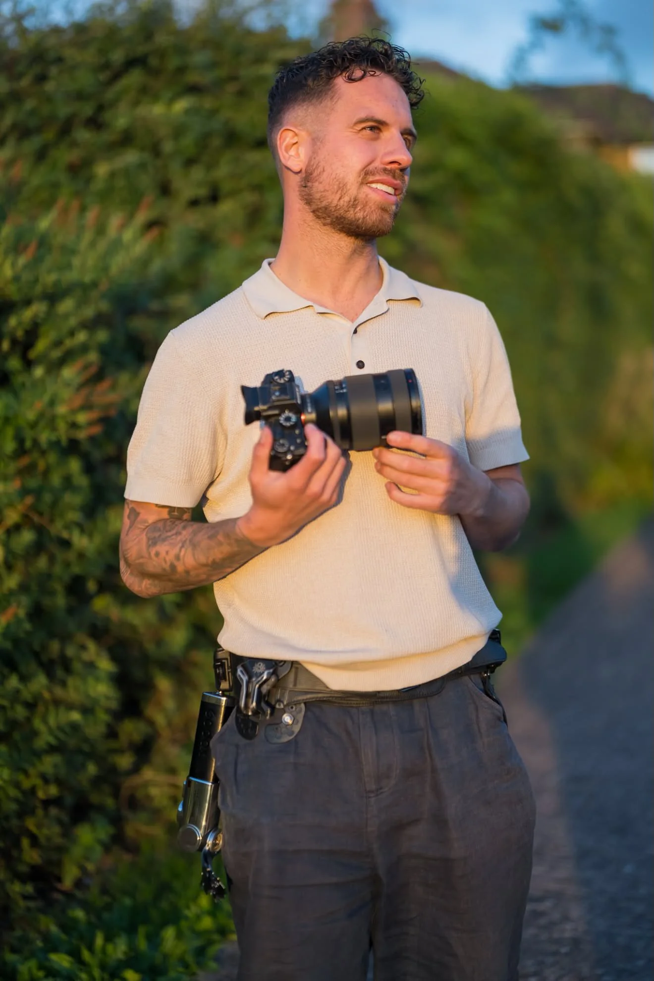 Tom Groves