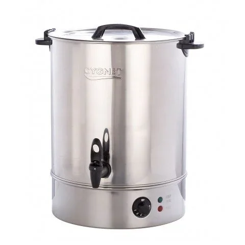30l Hot Water Urn - £50 + VAT each