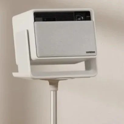 4K Projector, Dolby Vision, 1800 ISO Lumens with stand - £275 + VAT