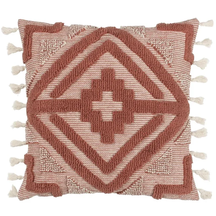 Boho Scatter Cushions - £7.50 + VAT each