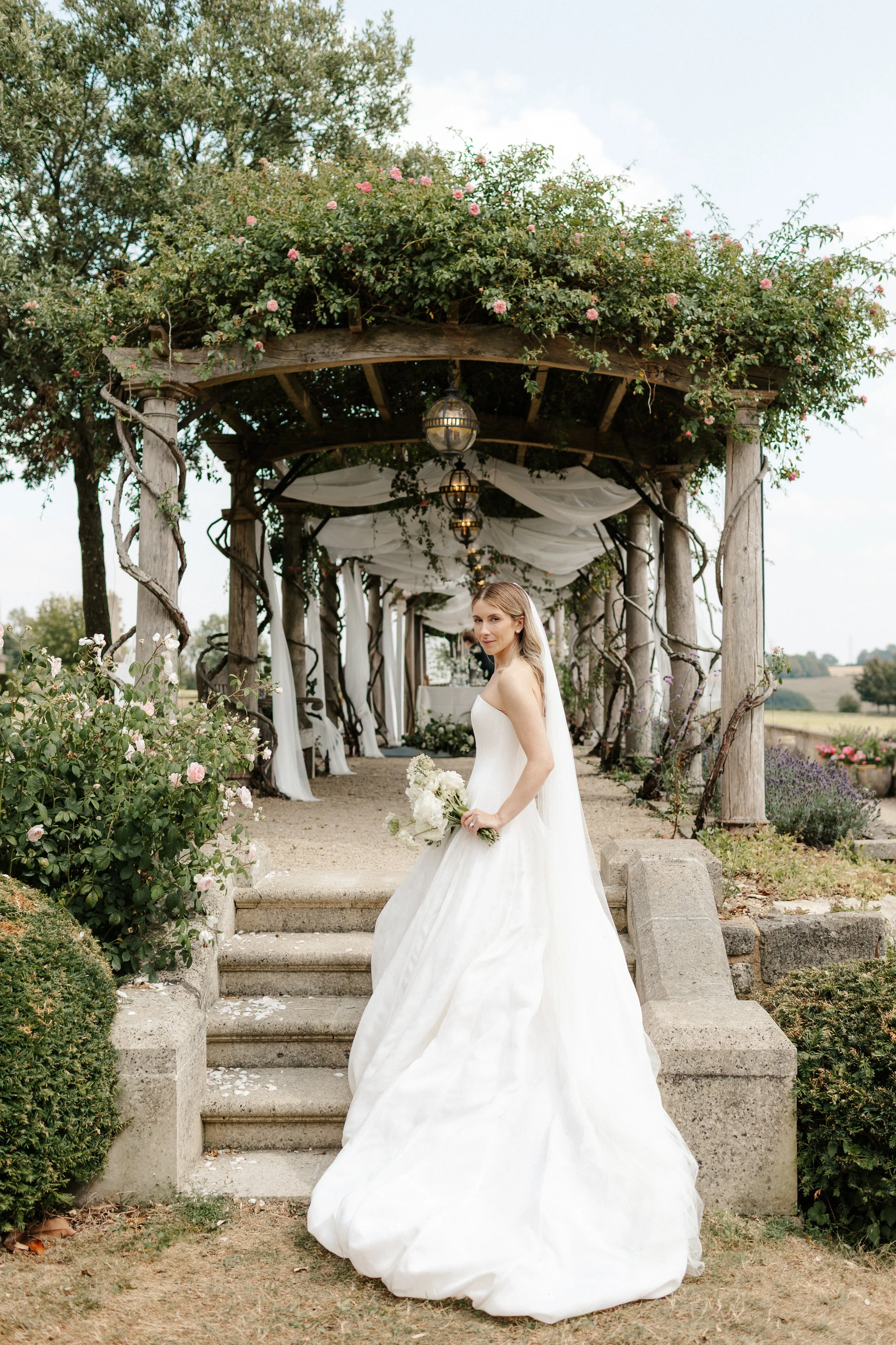 Feature Draping - POR