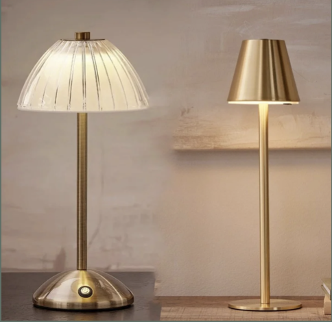 Table Lamps To Hire