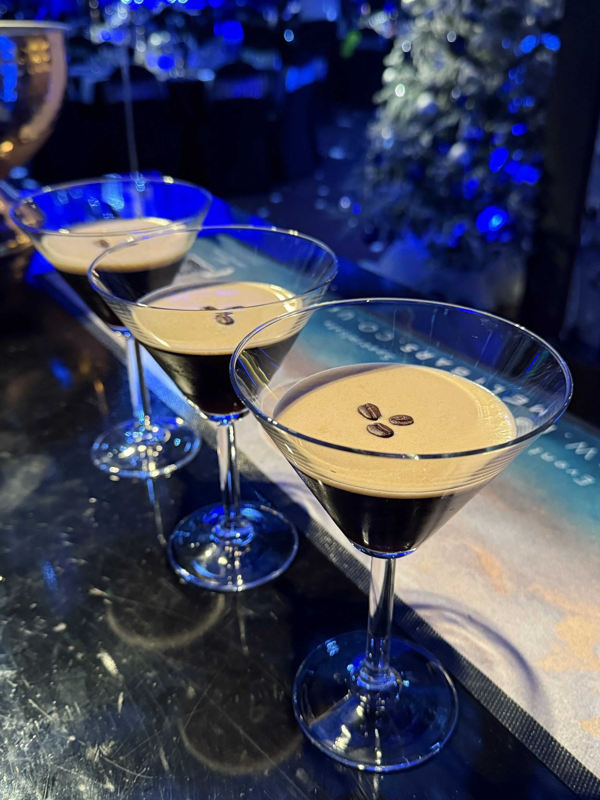 Best Espresso Martini 