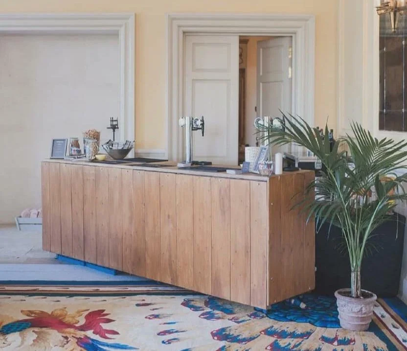 Melt Rustic Wooden Bar .jpg