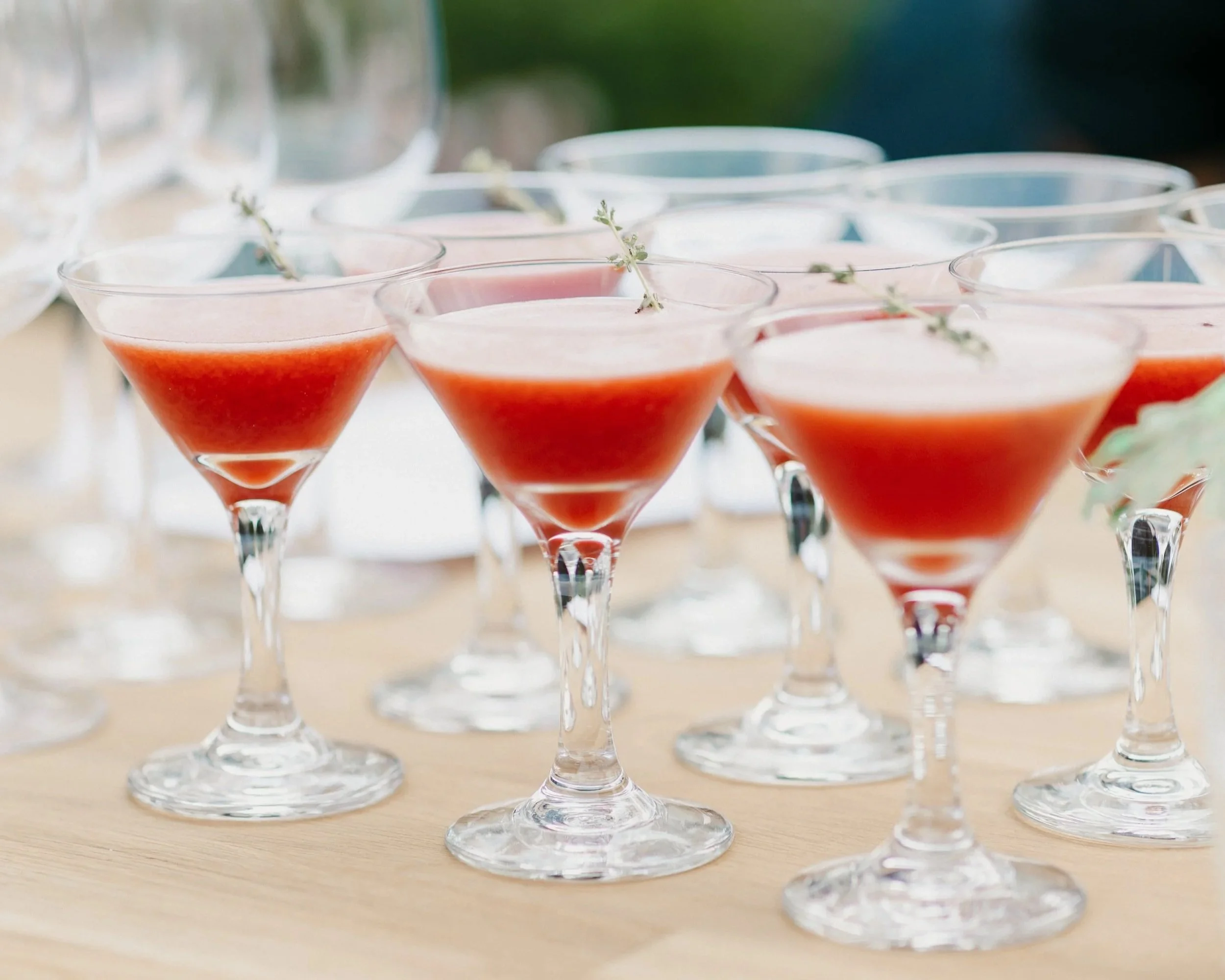 Private Party Bar Hire Across the UK
