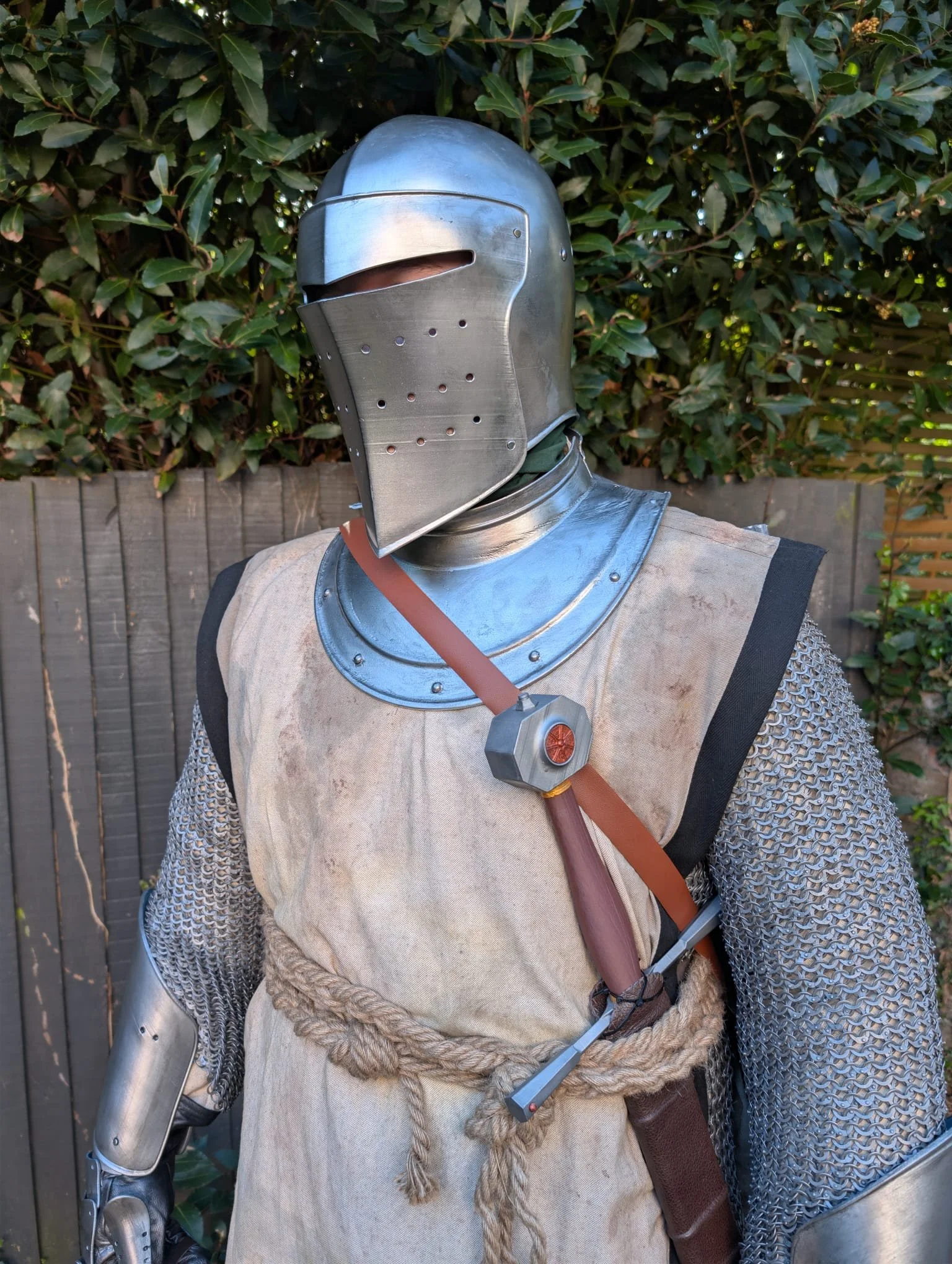 Ser Duncan The Tall