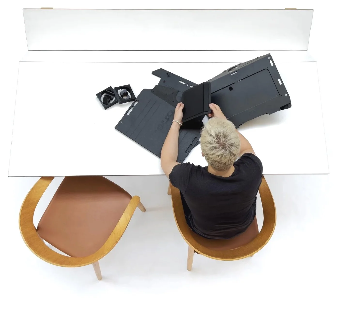 Qemeo Entwicklung und Design in Hannover - Ingenieurskunst made in Germany