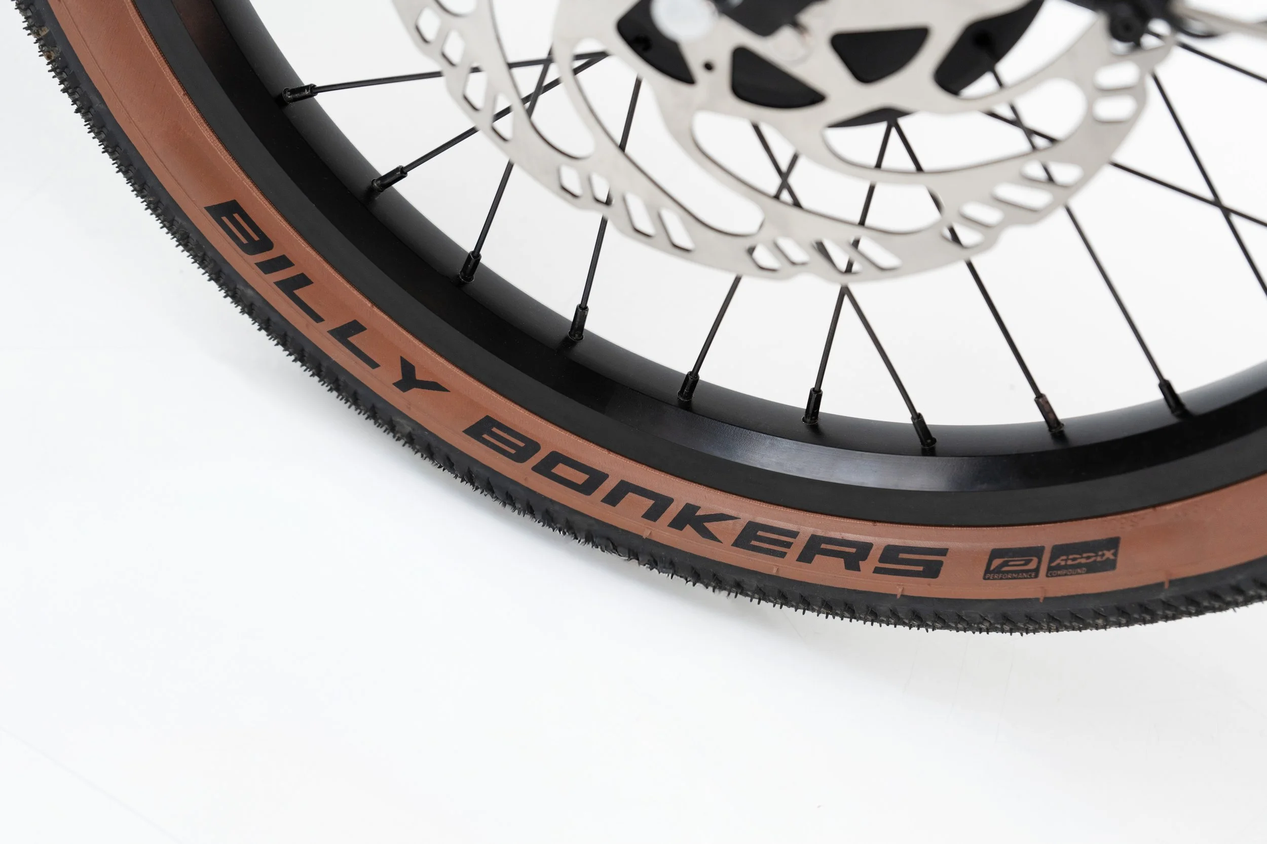 Schwalbe Reifen - Perfekter Grip für Stadt und Gelände