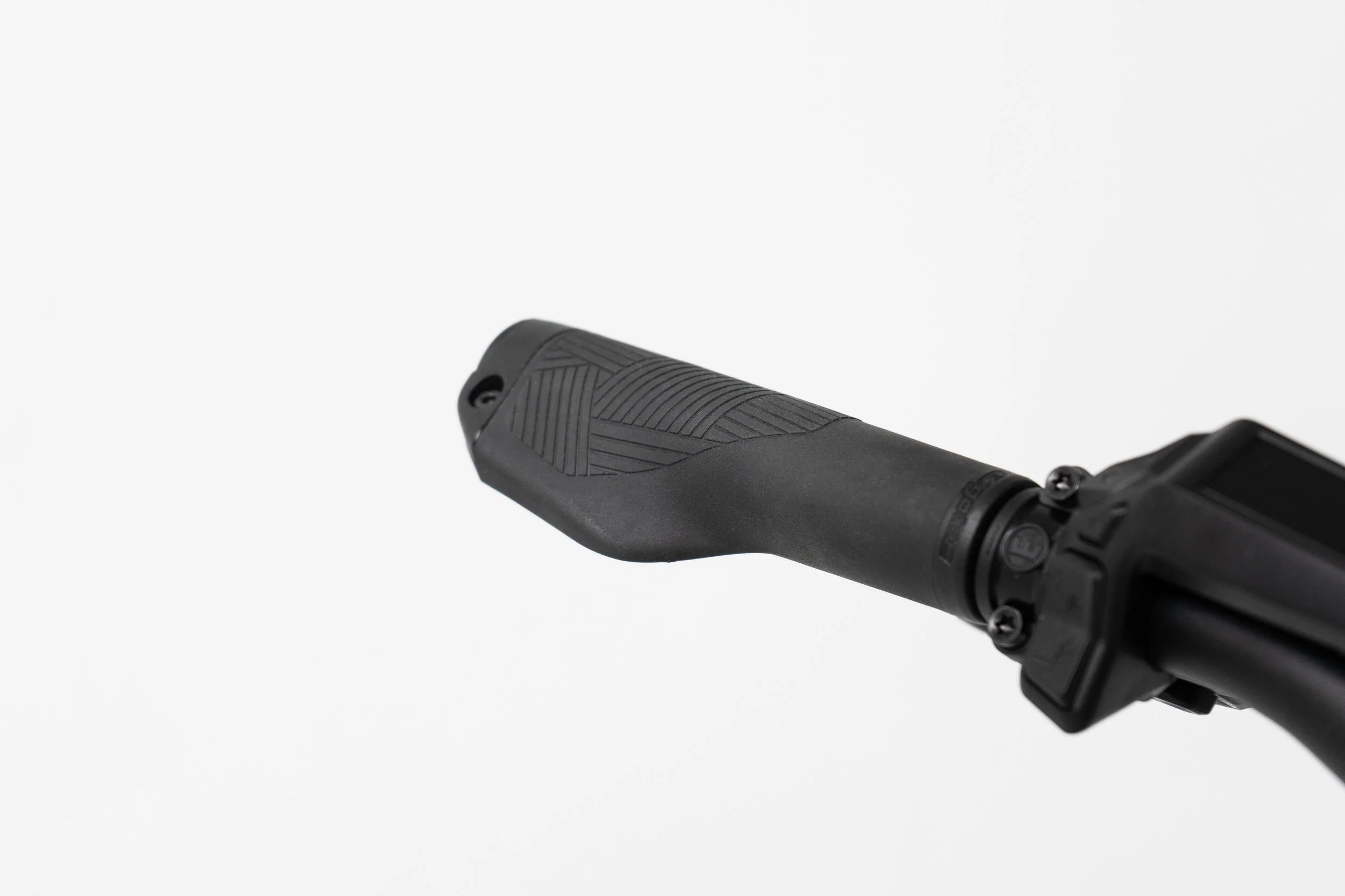 Ergonomische Lenkergriffe - Entlastung für Hände und Gelenke