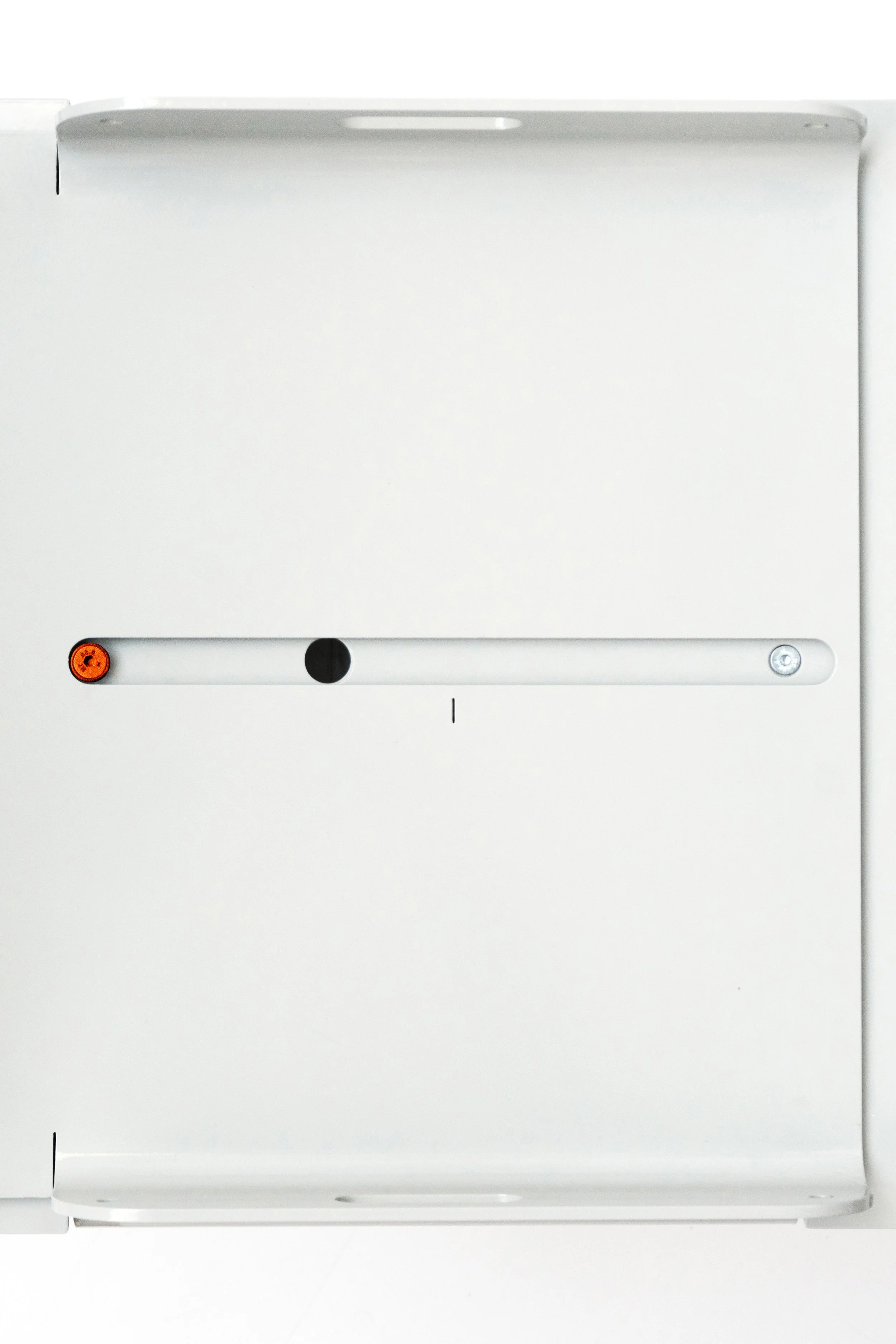 Detailansicht Qemeo Rahmen - Hochwertige Verarbeitung und Komponenten