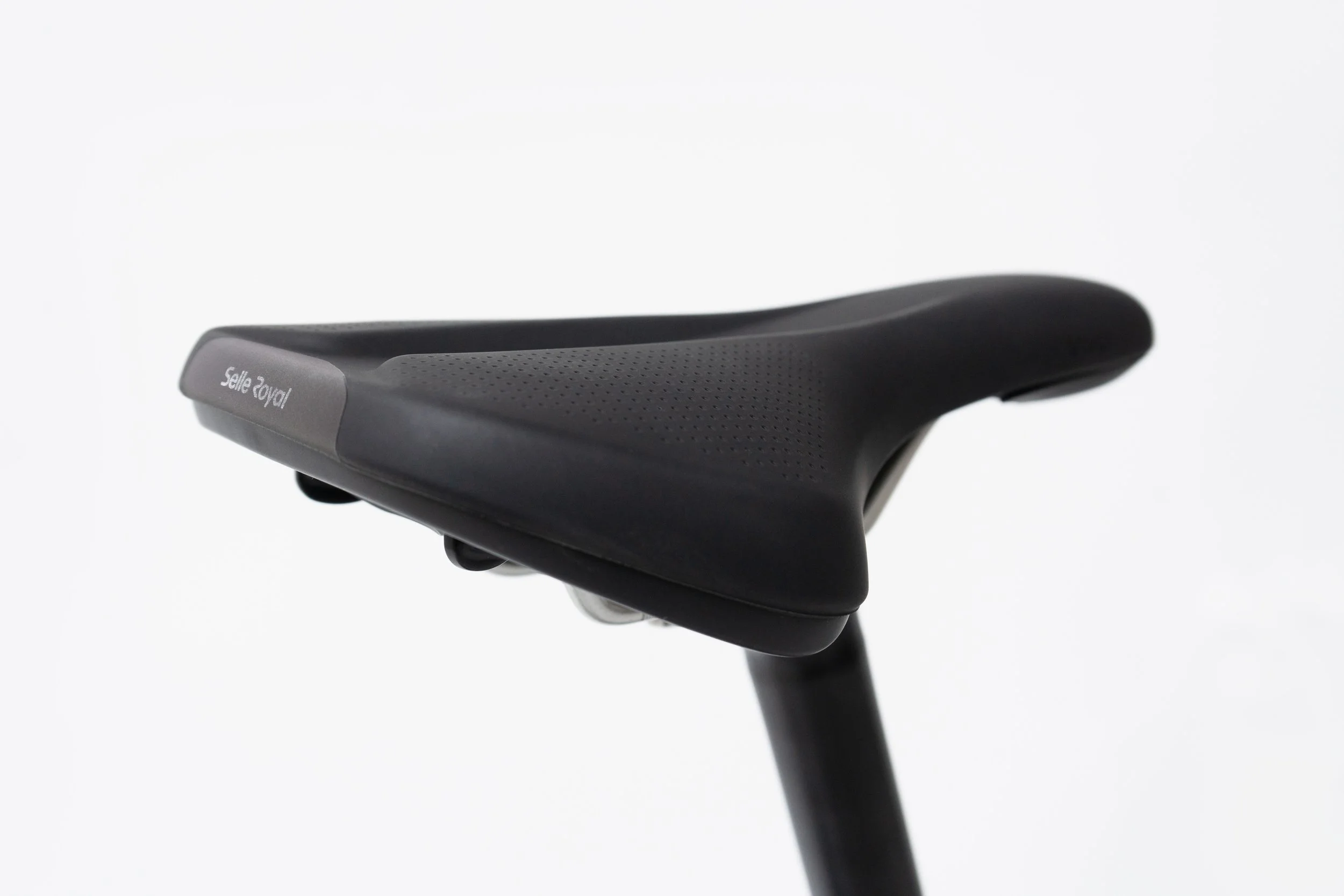 Selle Royal Vivo Sattel - Ergonomischer Sitzkomfort für lange Touren