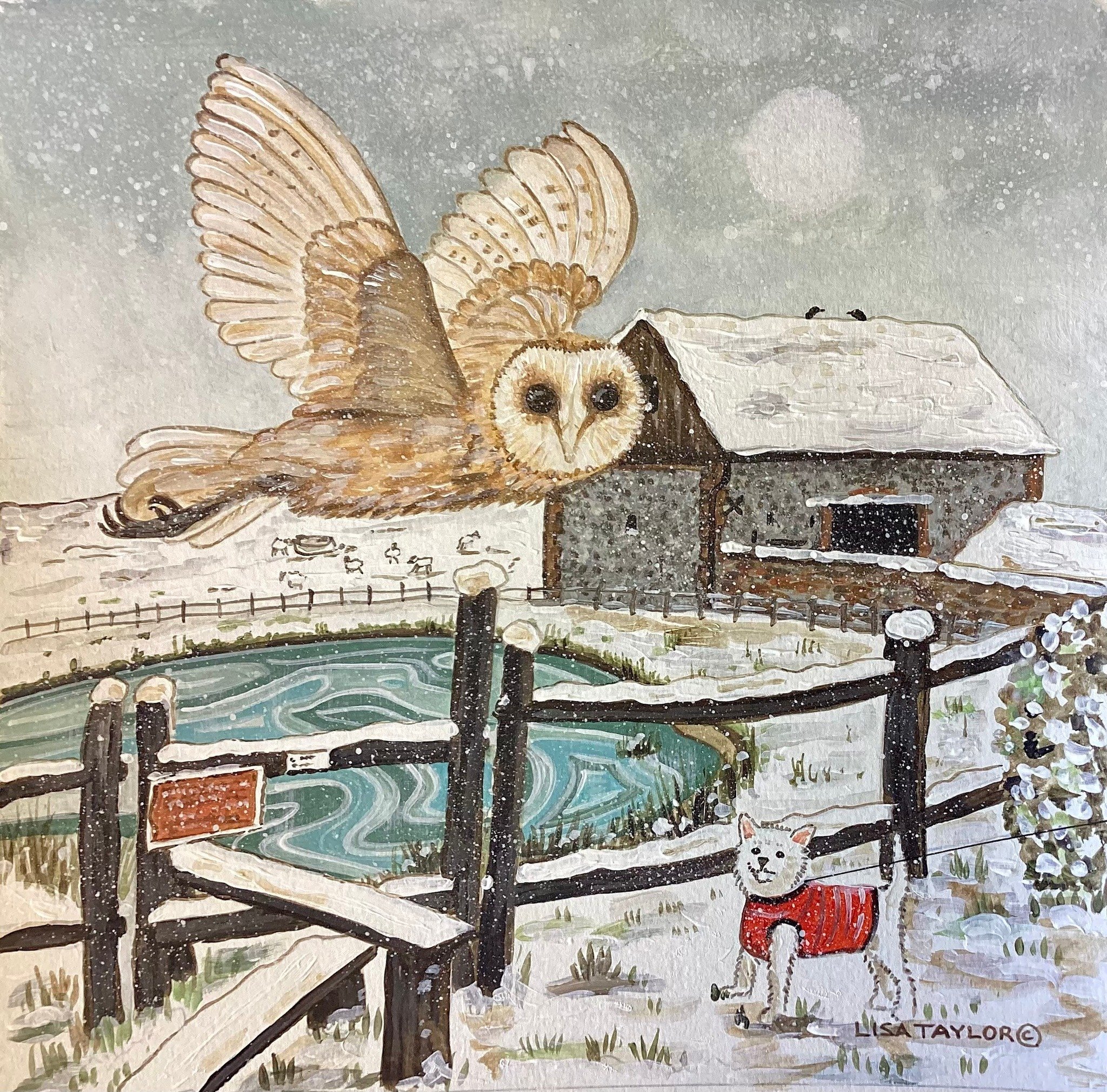 Seaford Arts & Crafts Christmas Market