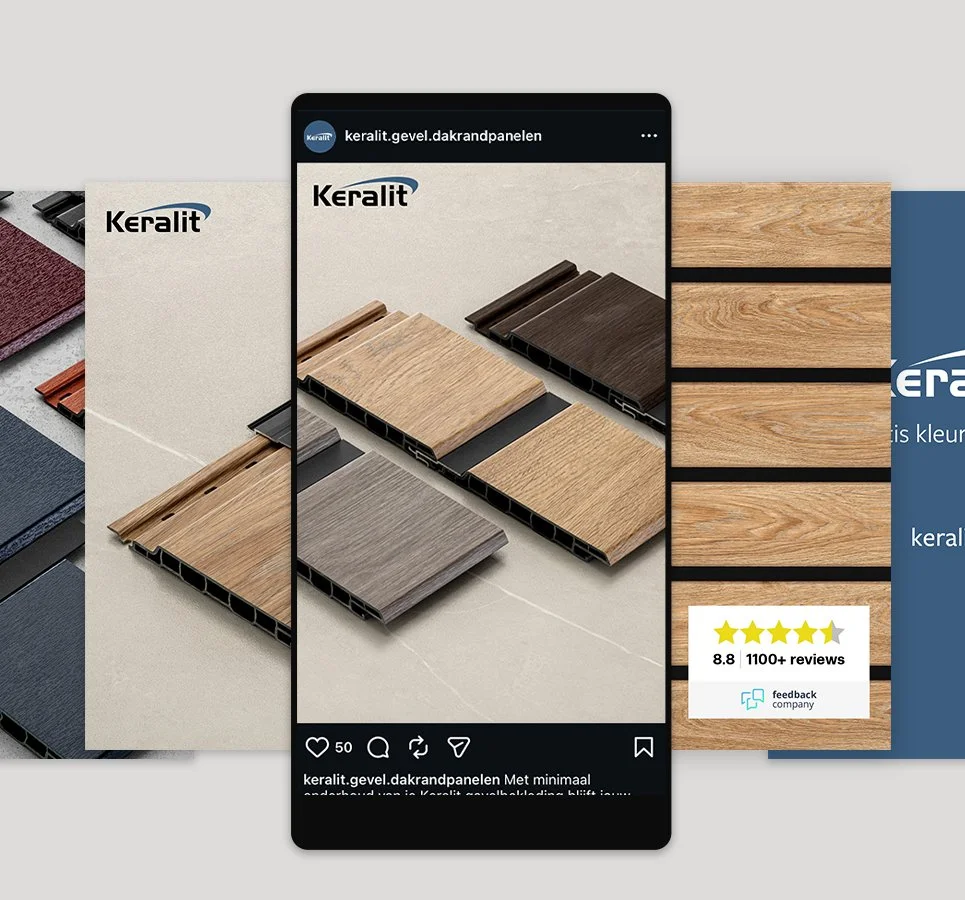 Keralit Inspiratie Magazine