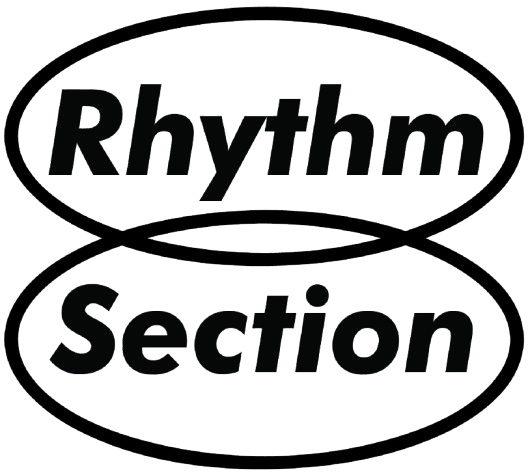 Rhythm Section Logo