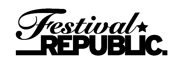 Festival Republic Logo