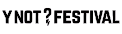Y Not Festival Logo